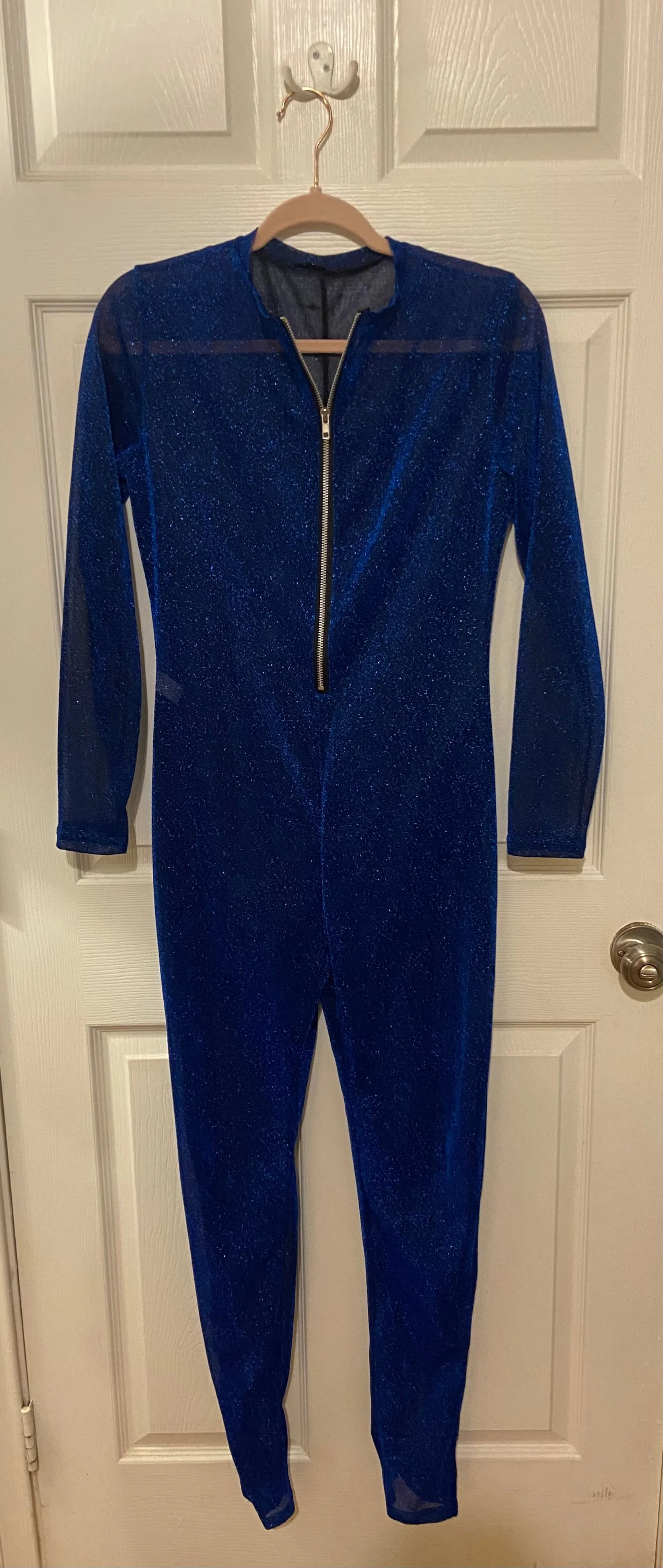 Product image for Sassy Sparkly Onesie