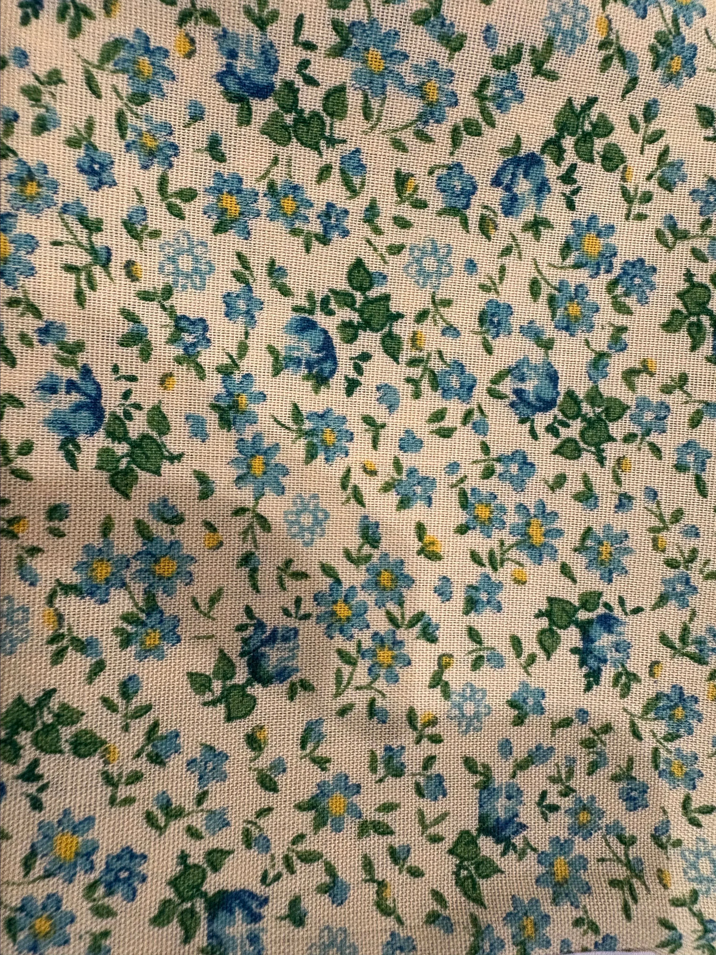Product image for vintage fabric
