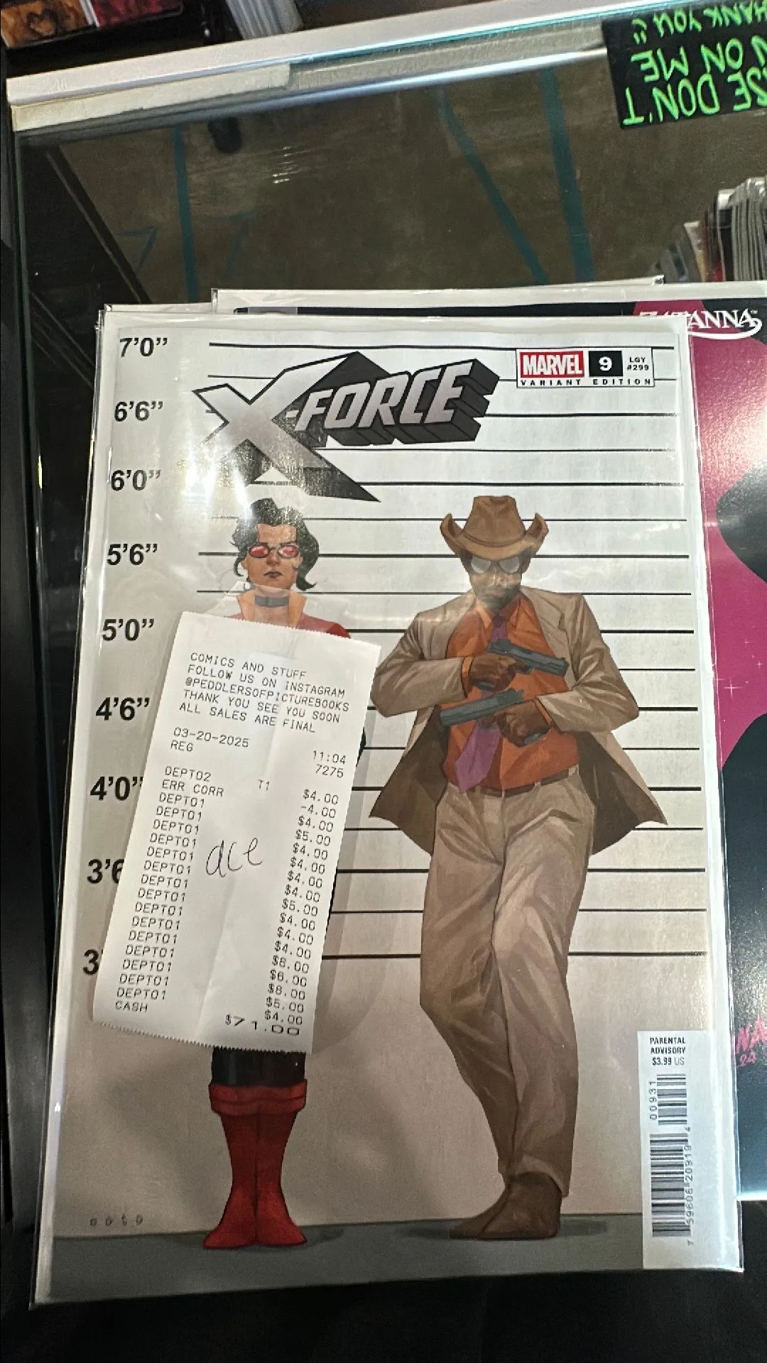 Product image for Ace bundle