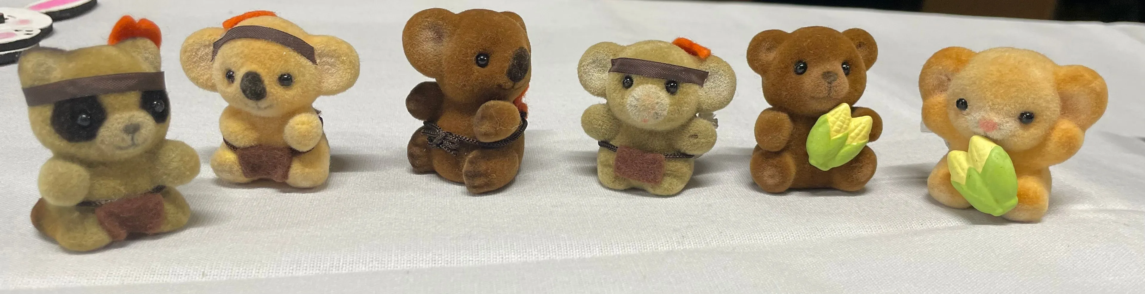 Product image for #2 Little Flockers