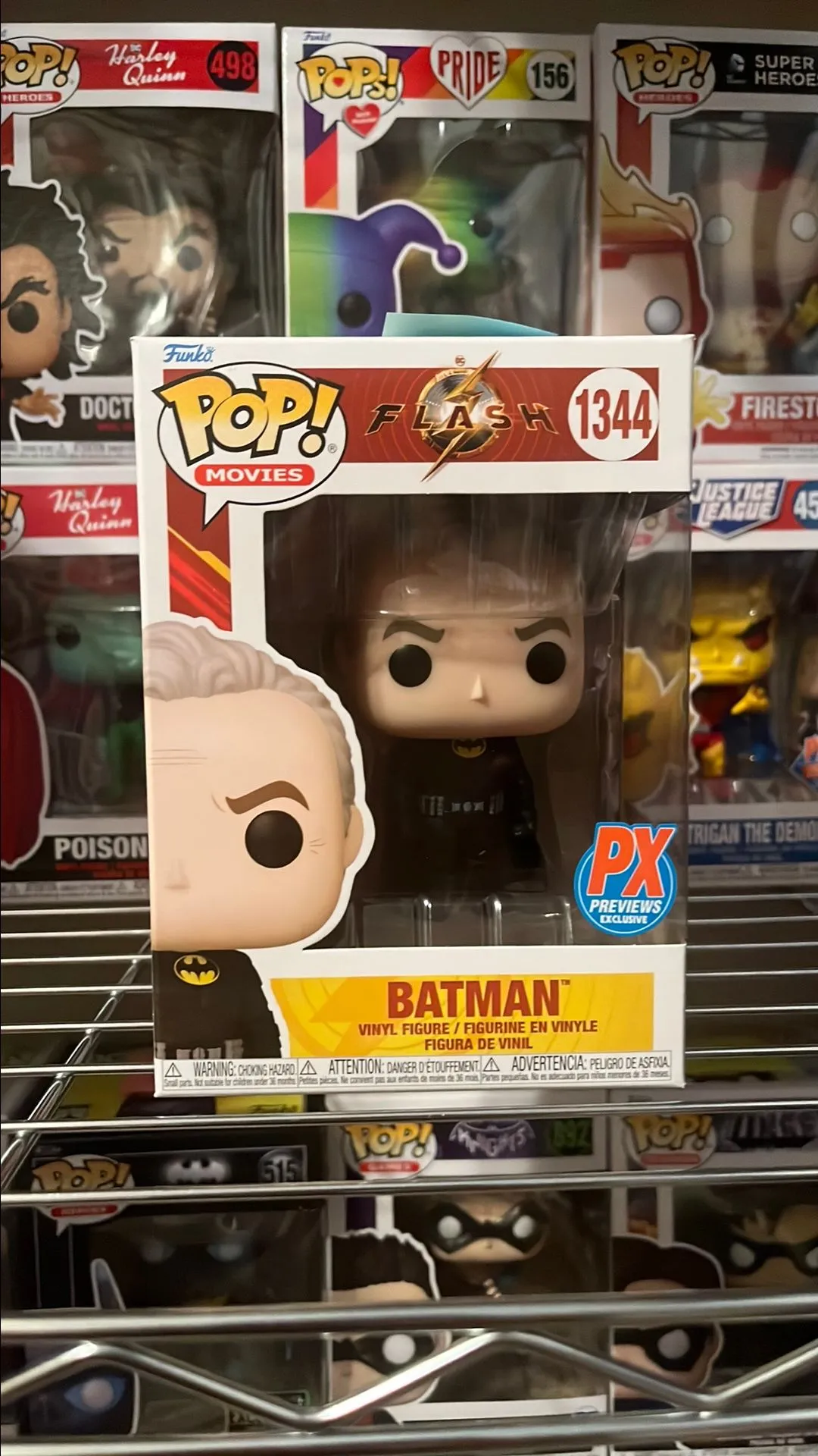 Product image for Batman Unmasked