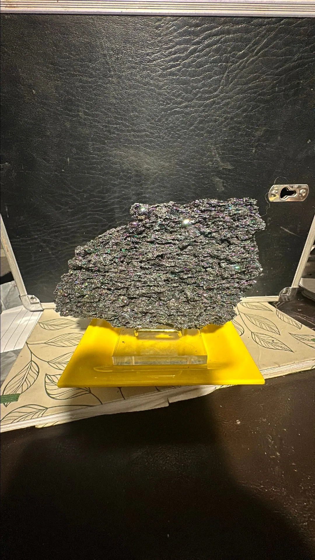 Product image for Carbide corundum