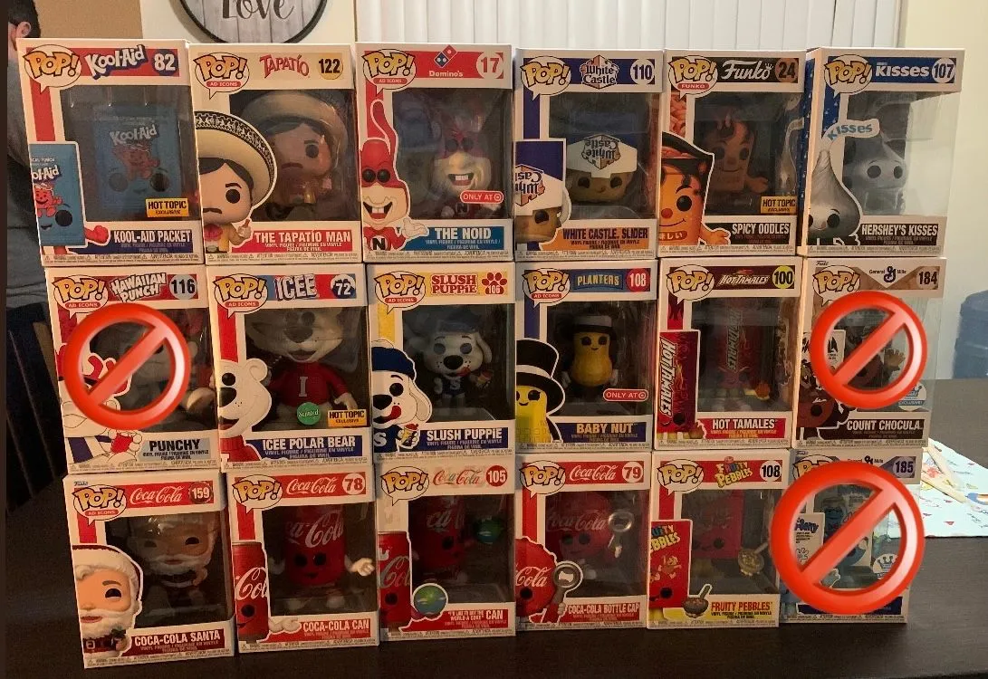 Listing Image Blurred Background