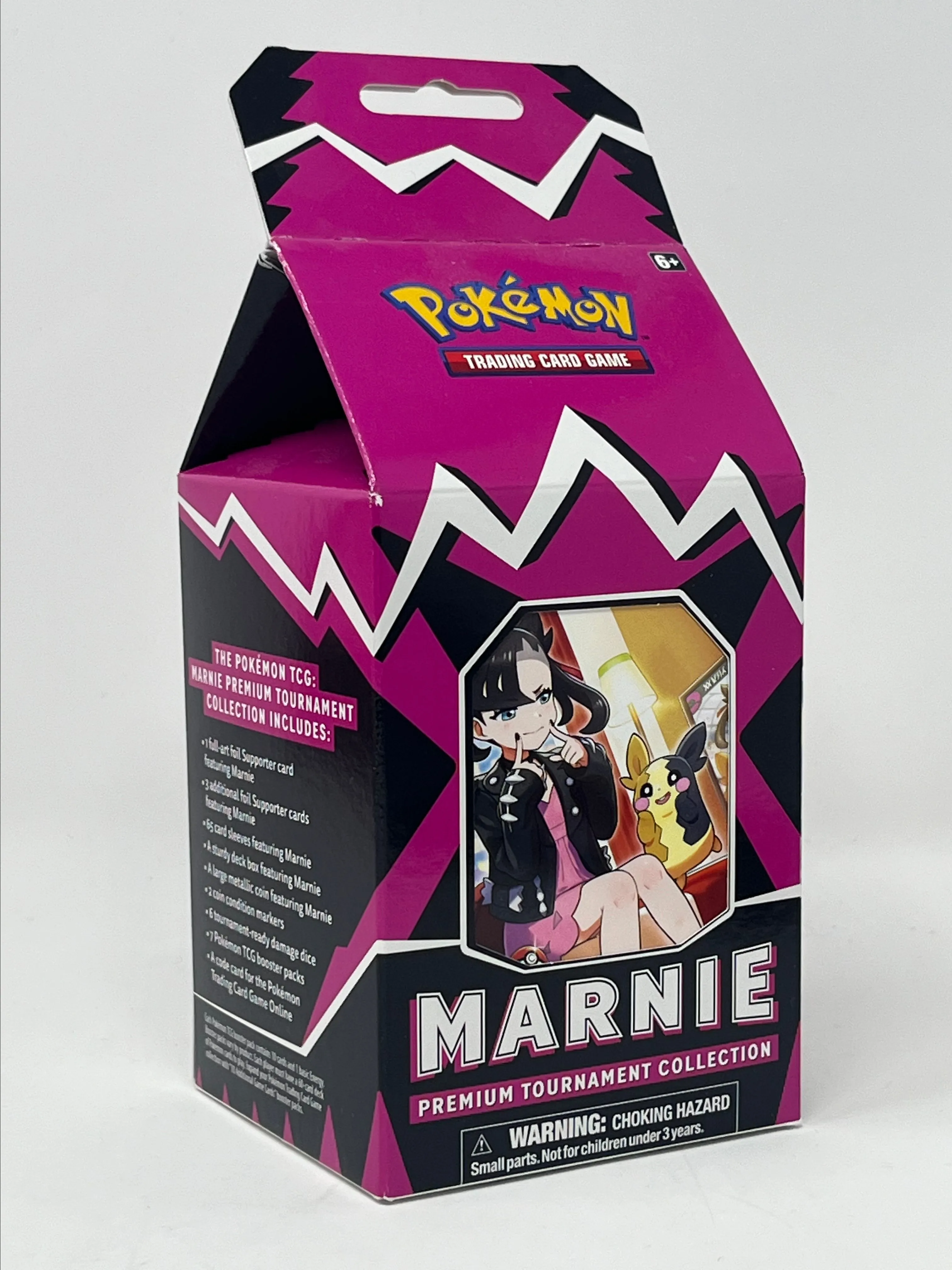 marnie booster box Marnie Premium Collection Milk Carton Case – Basskhang Custom Rods & Tackle  LLC main image 0