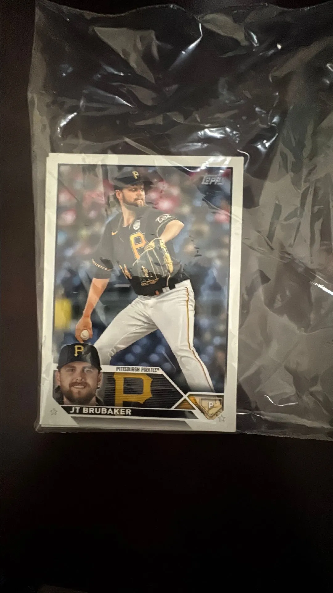 Product image for TEAM PACK PIRATES