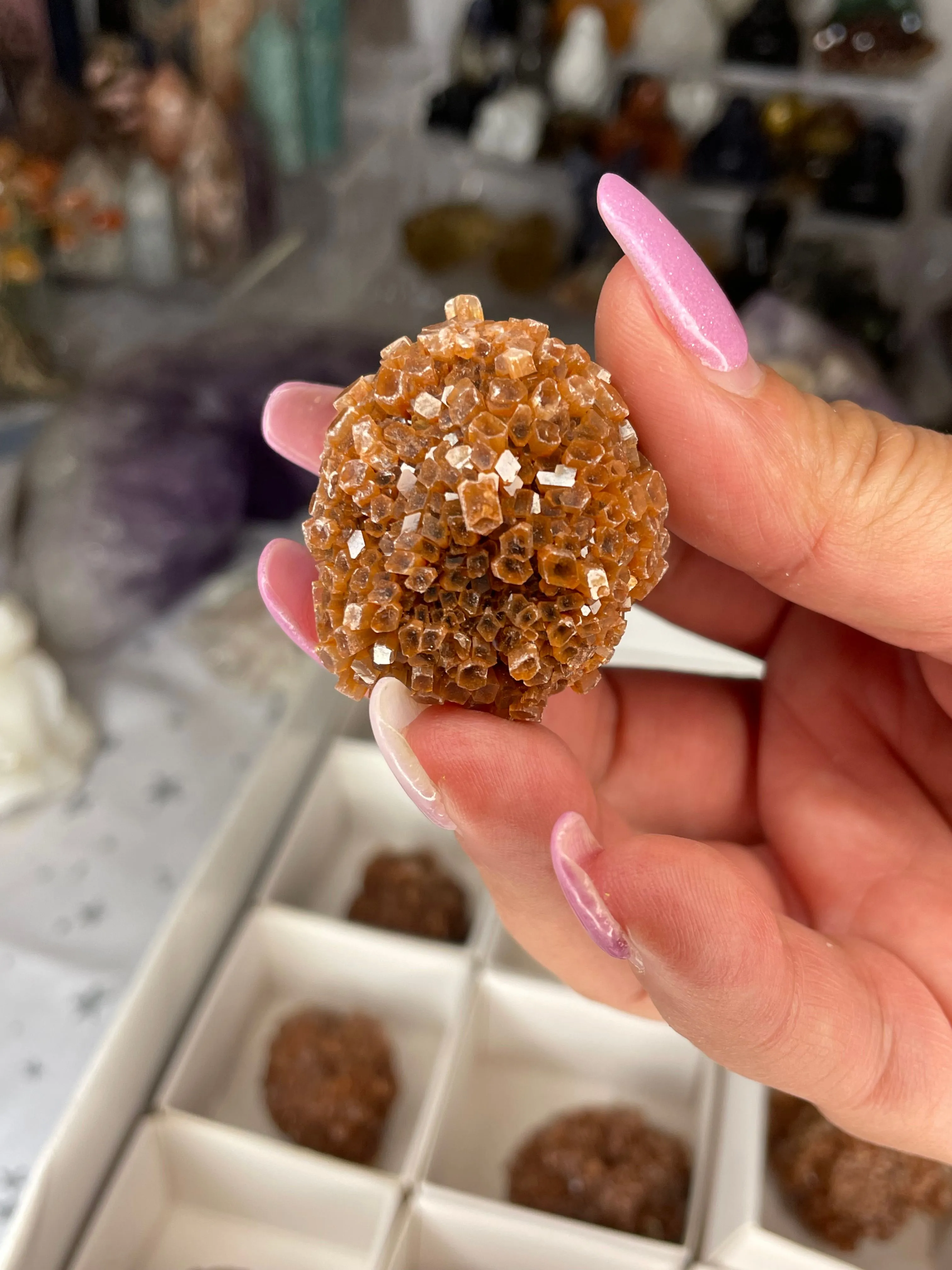 Product image for Aragonite