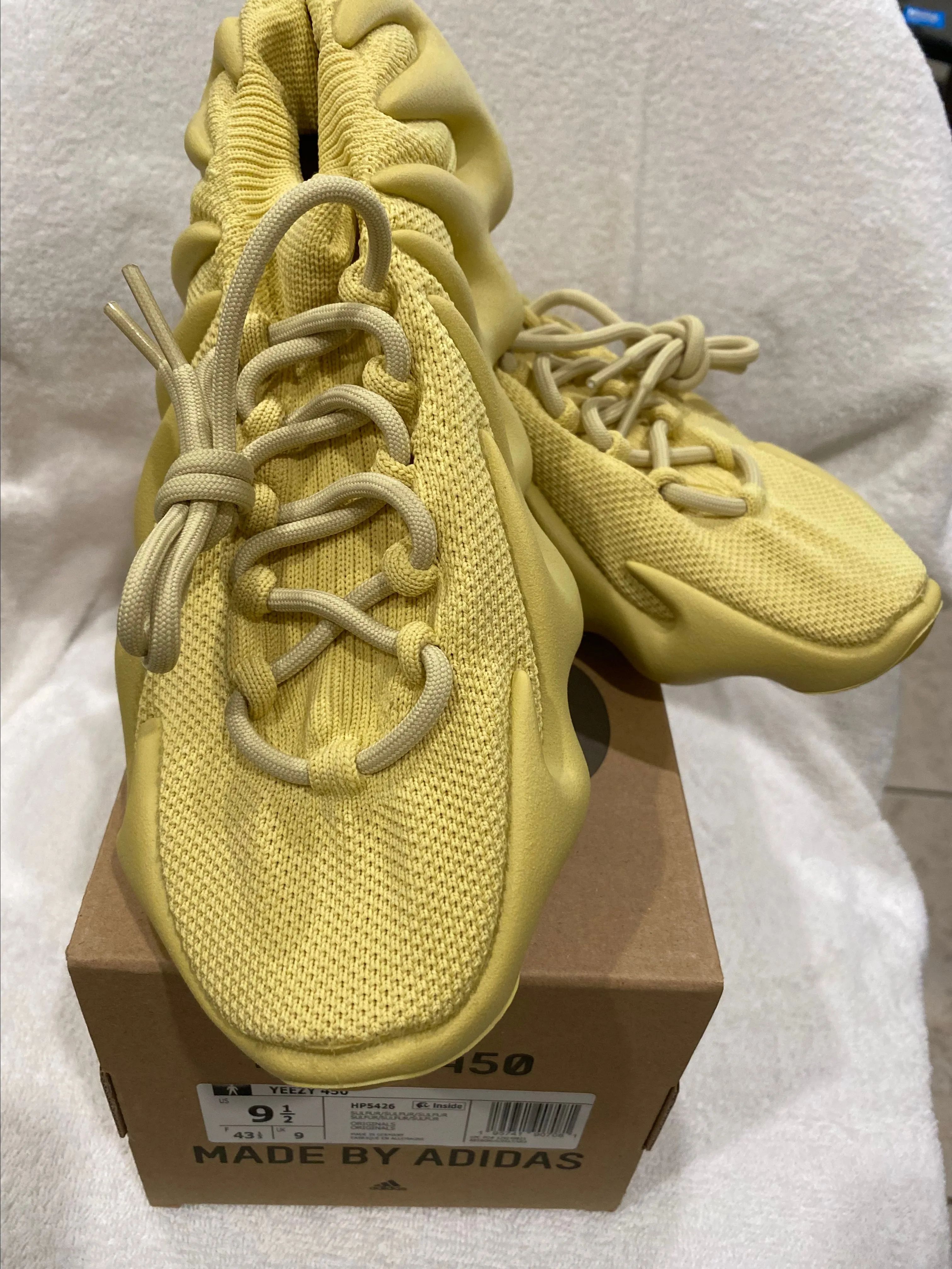 Product image for Yeezy 450