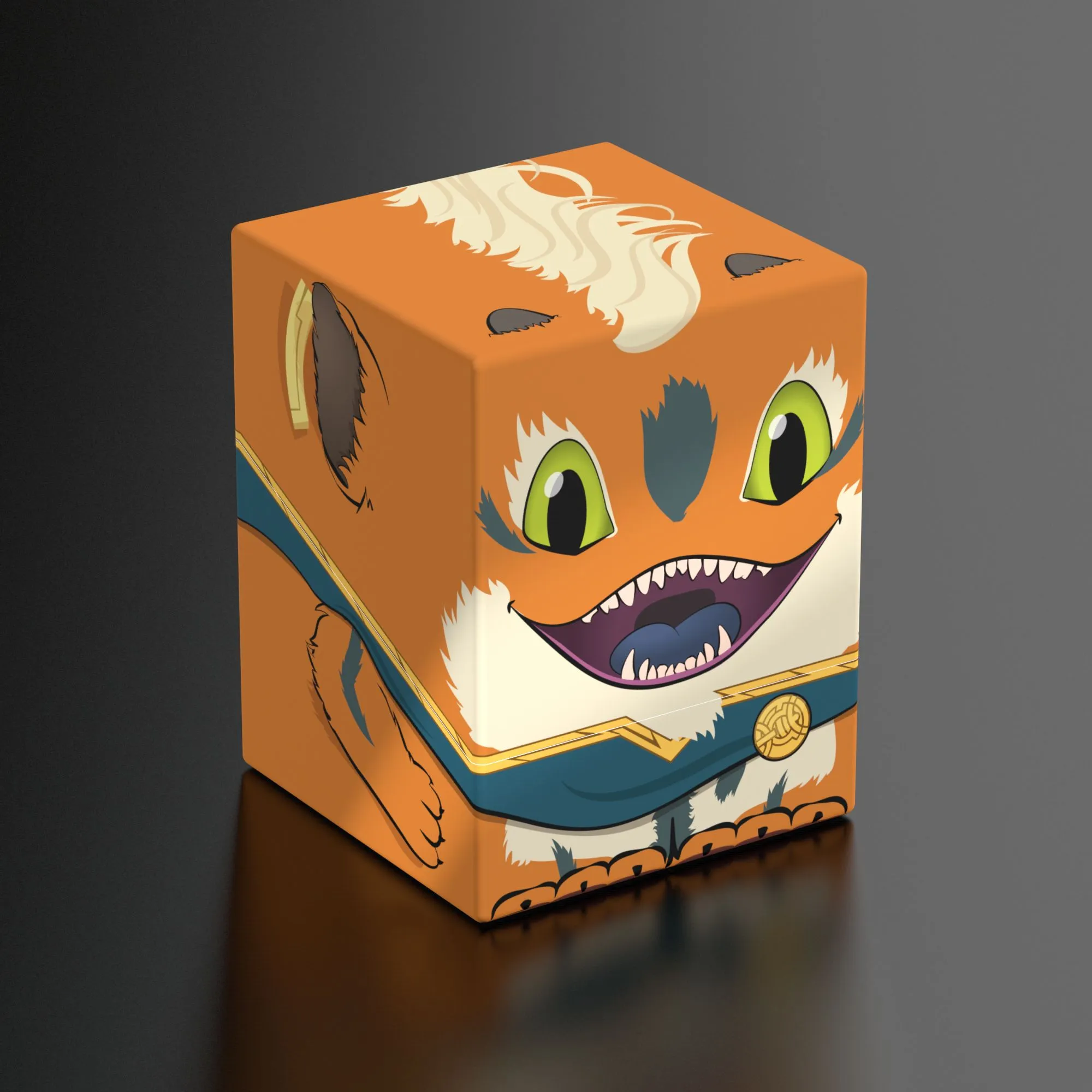 Product image for Squaroes: Foundations - Loot