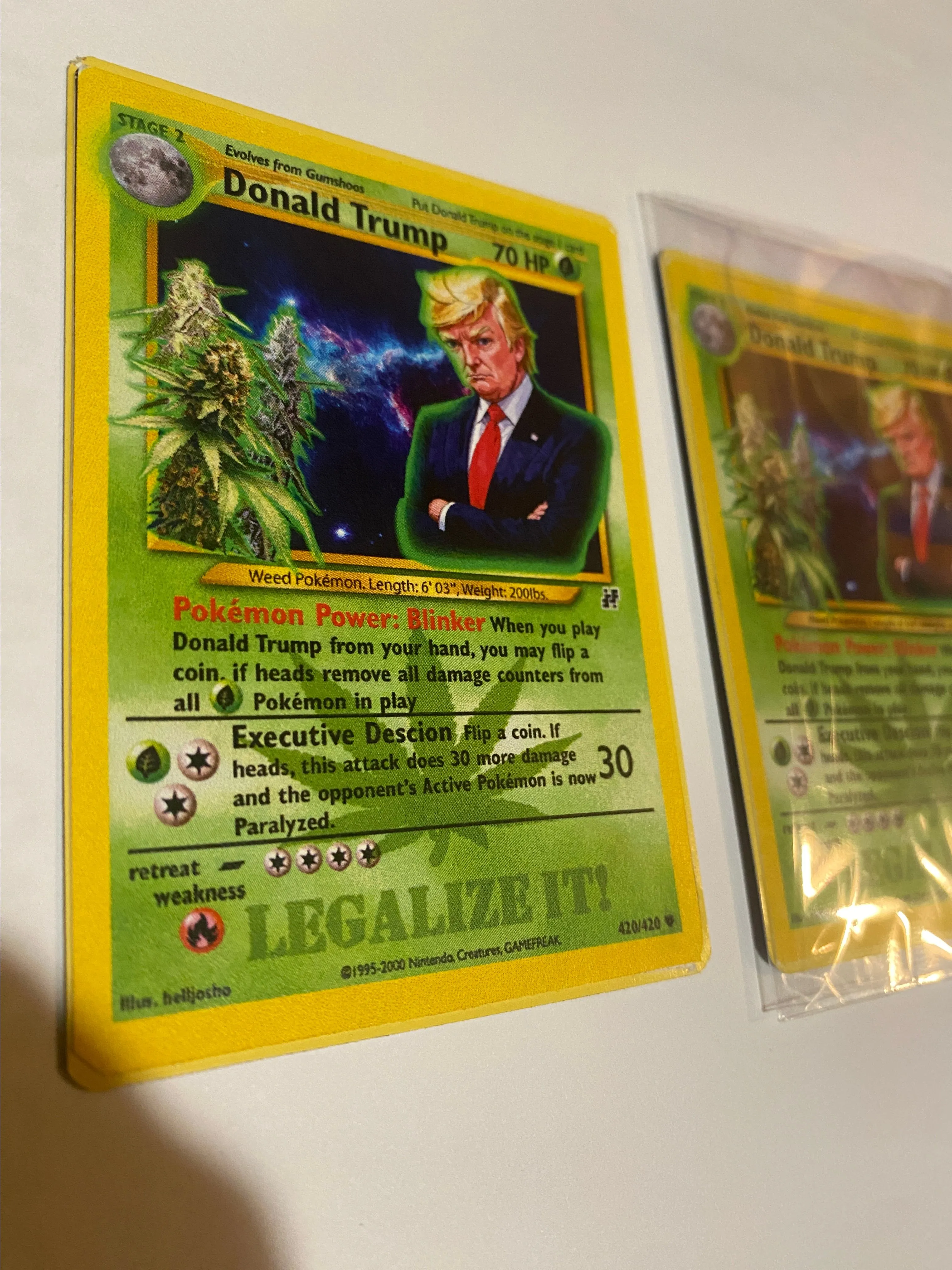 donald trump pokemon card POKÉMON CARD GAME S7D 074/067 SR Noivern V