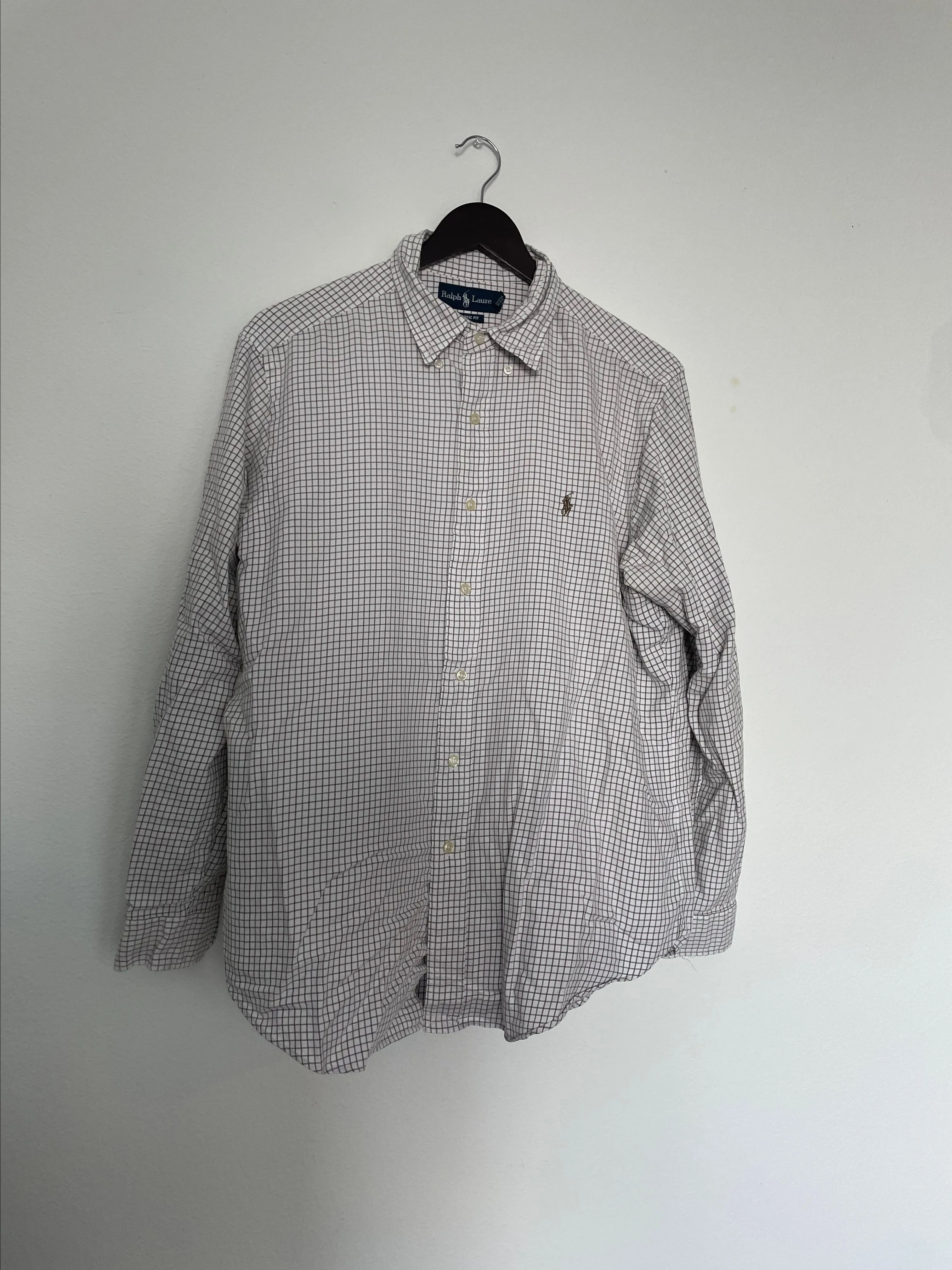 Product image for Polo ralph lauren Button Front Shirt