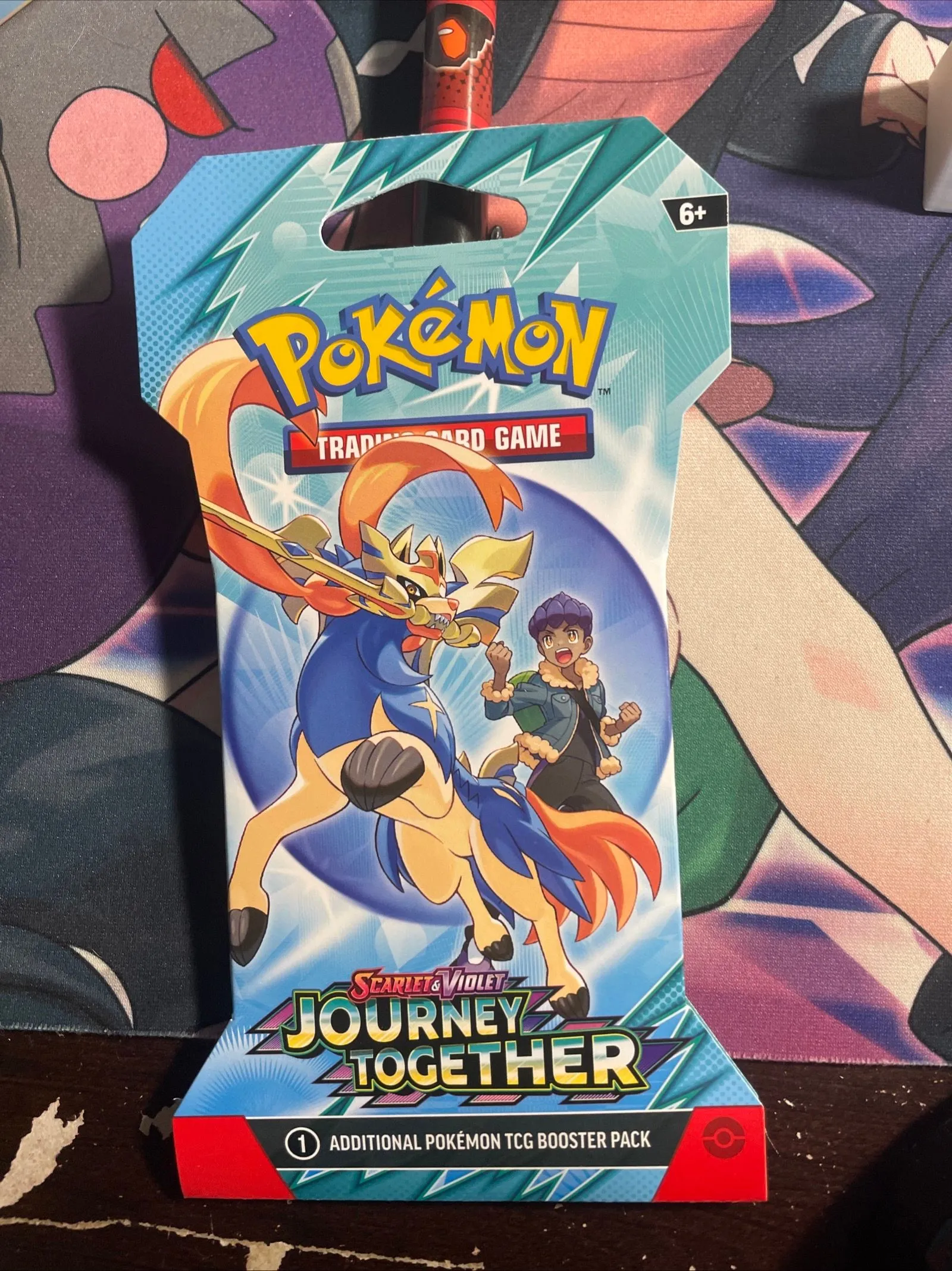Product image for Journeys together hanger pack