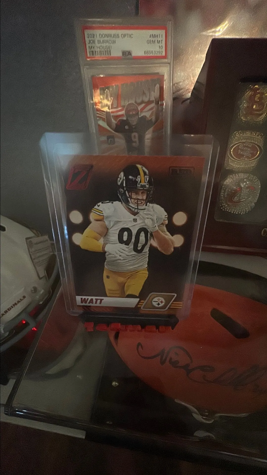 Product image for Watt
