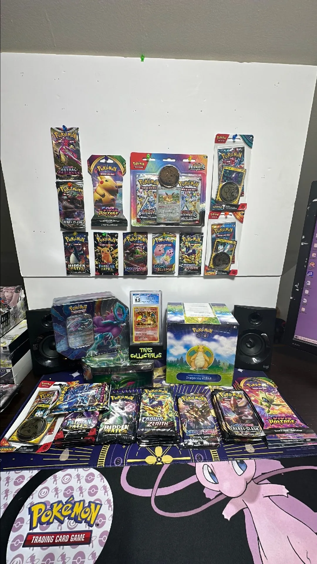 Product image for Everything On The Screen! Surprise Set!