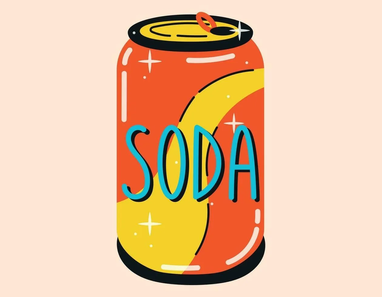 Product image for Funko Soda Chase