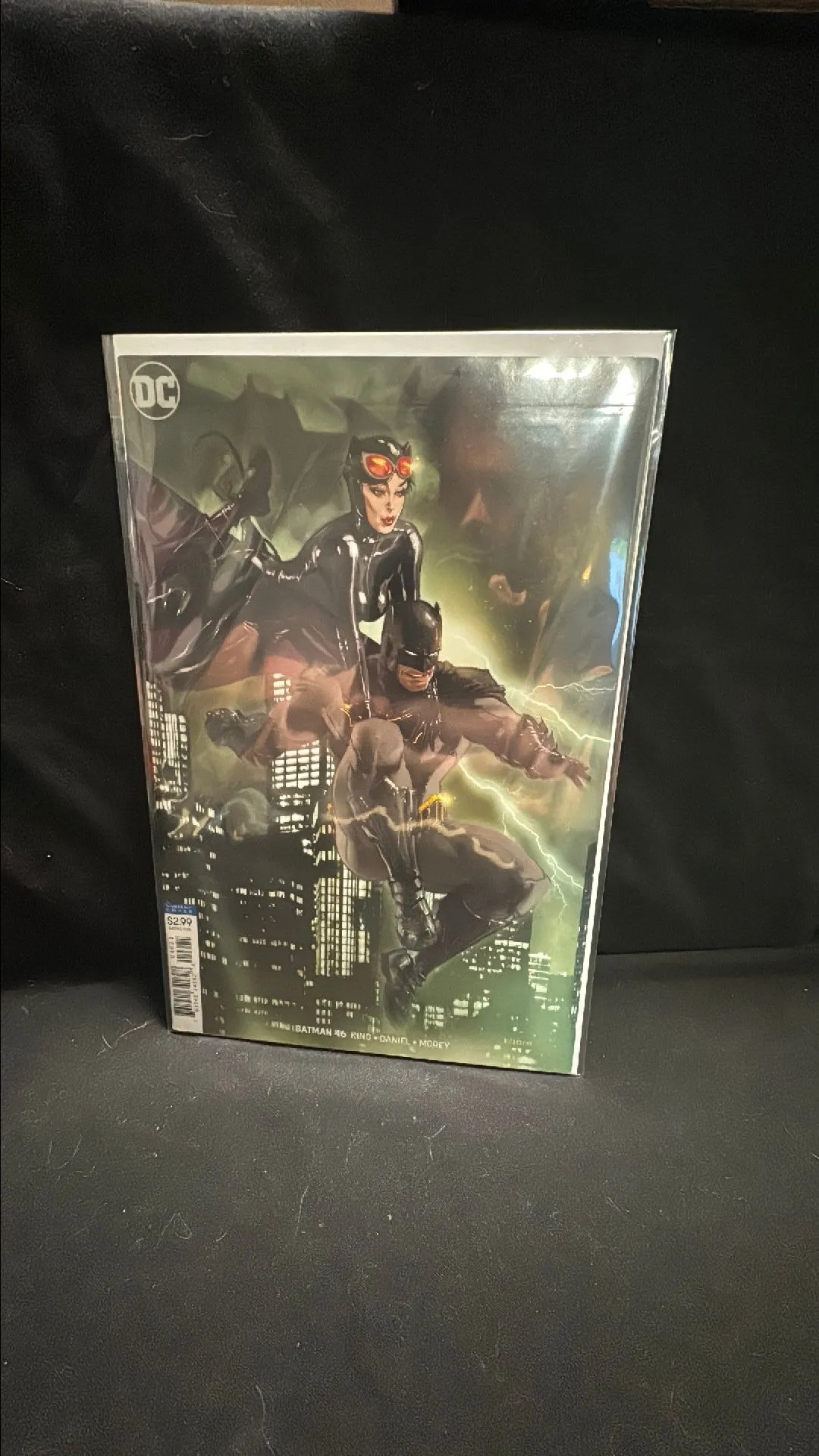 Product image for Batman #46