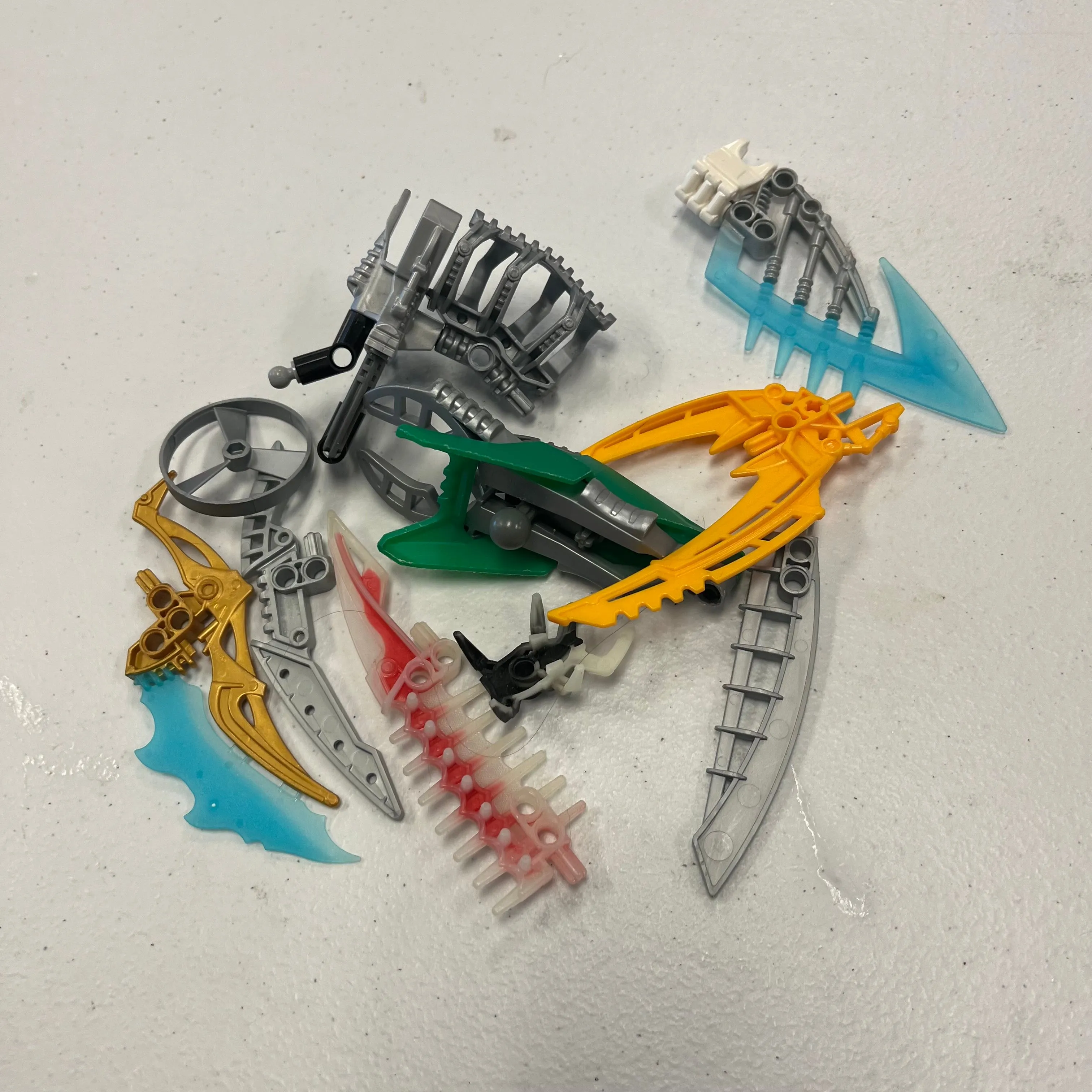 Product image for Lot 38 Weapons