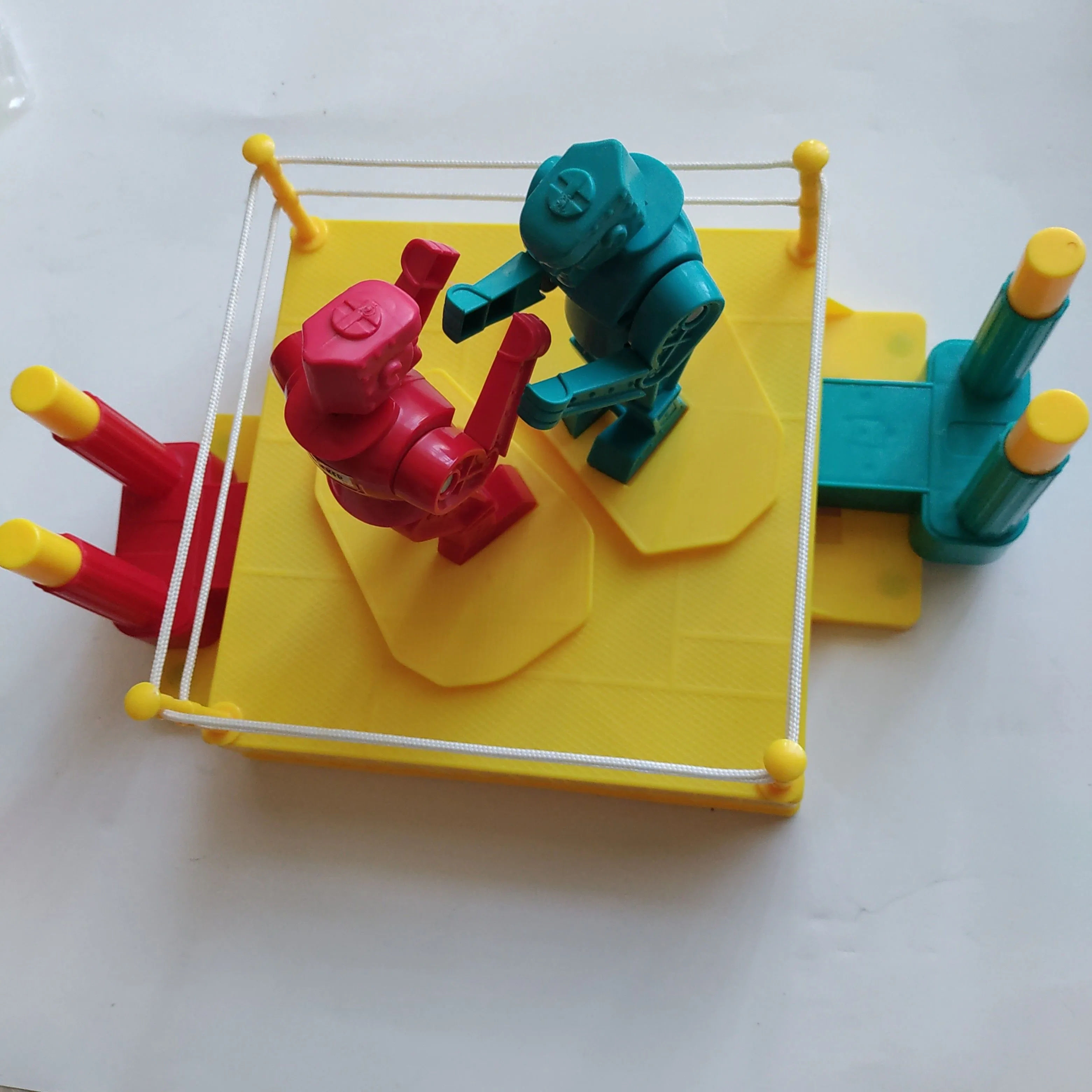 Product image for Rockem Sockem Robots