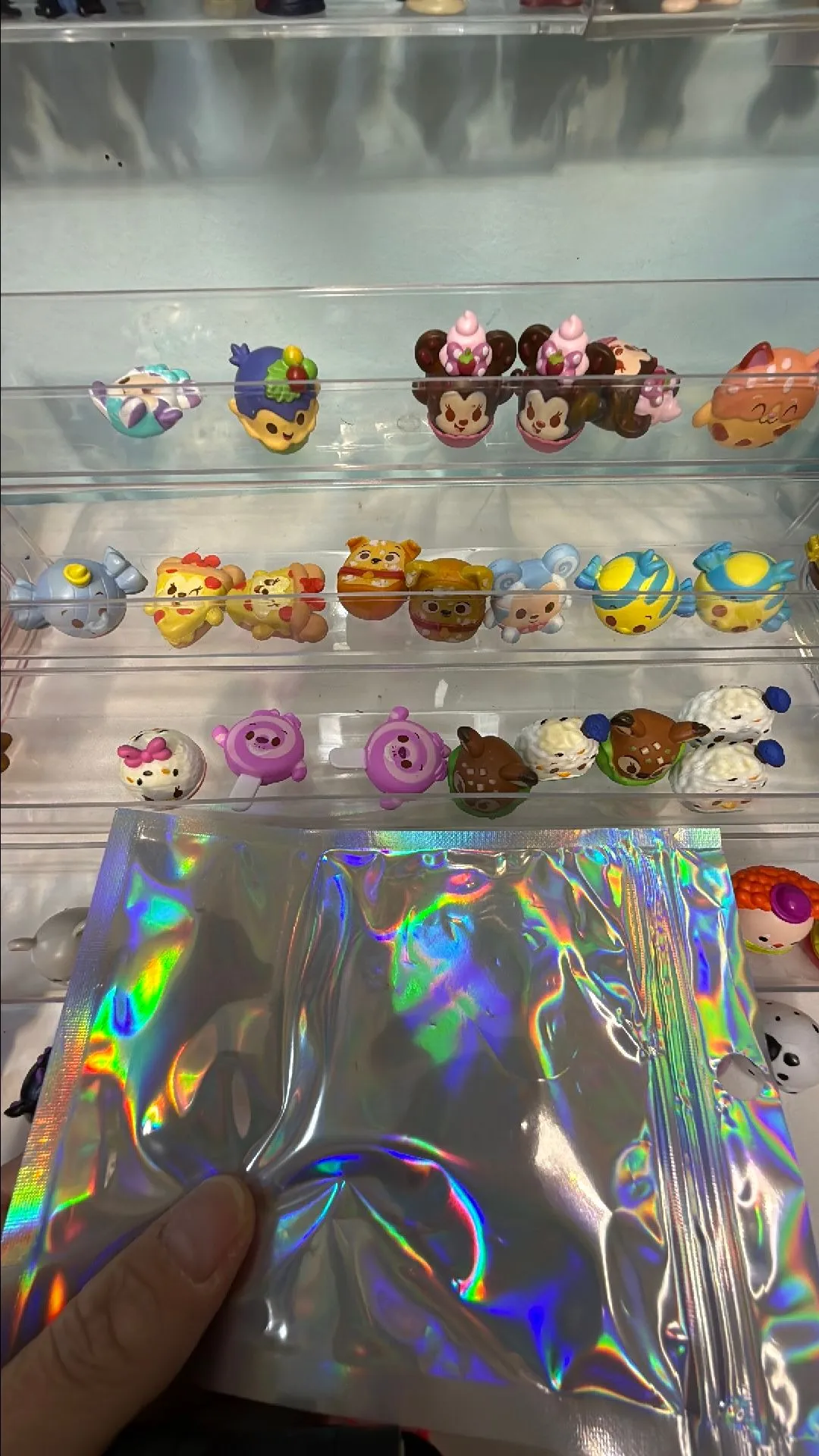 Product image for 1 Munchling of choice