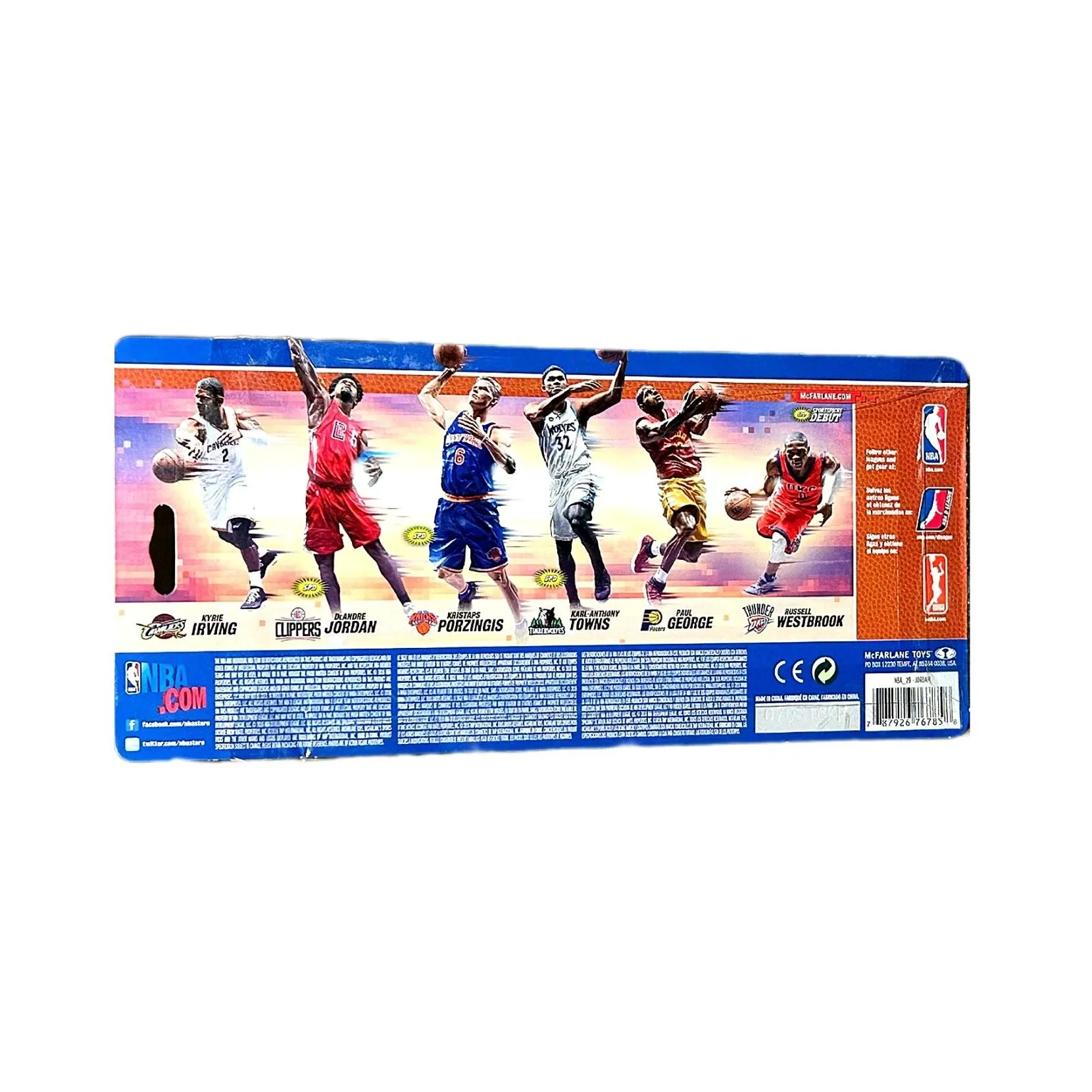 Listing Image Blurred Background