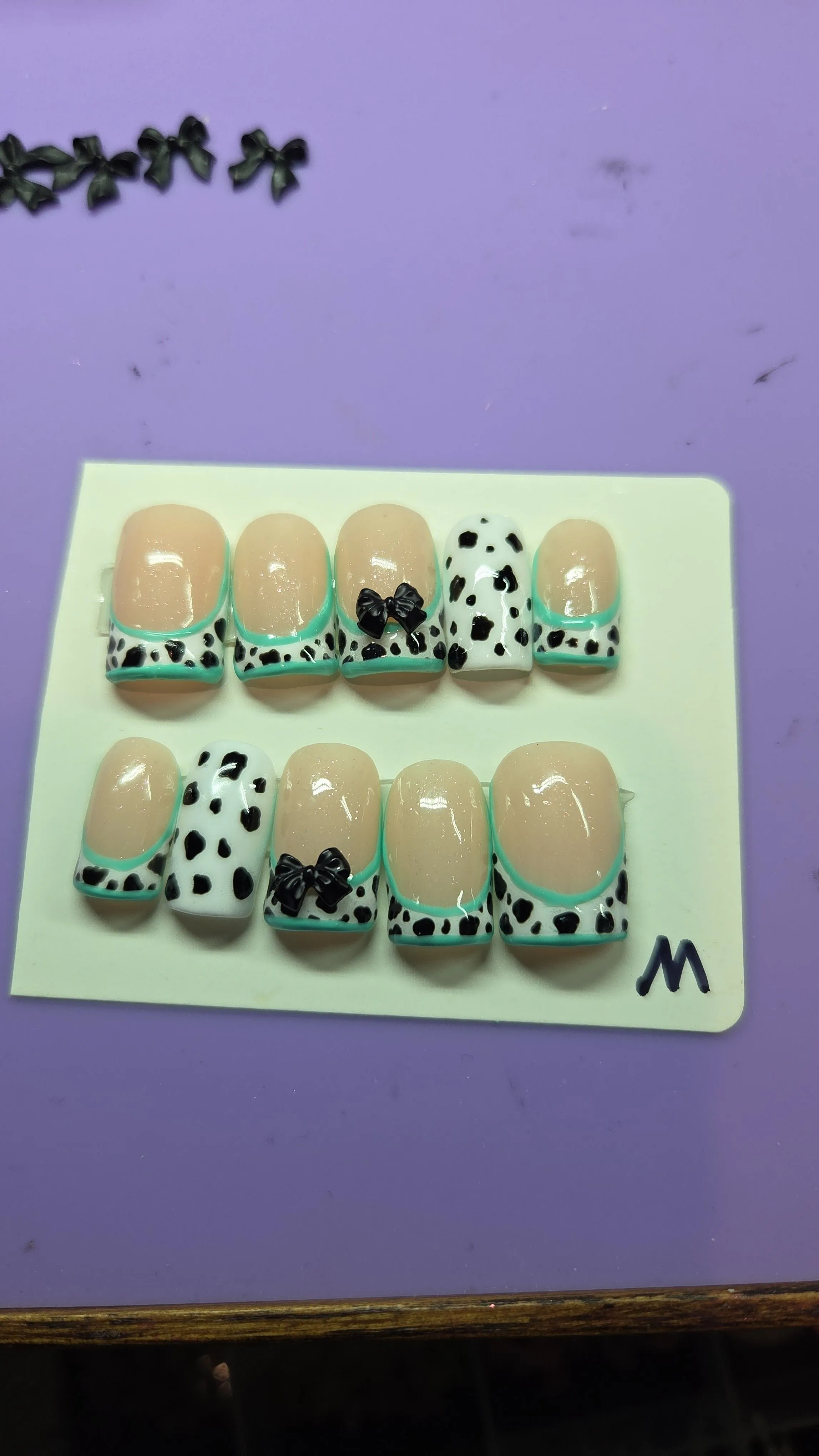 Product image for moo 