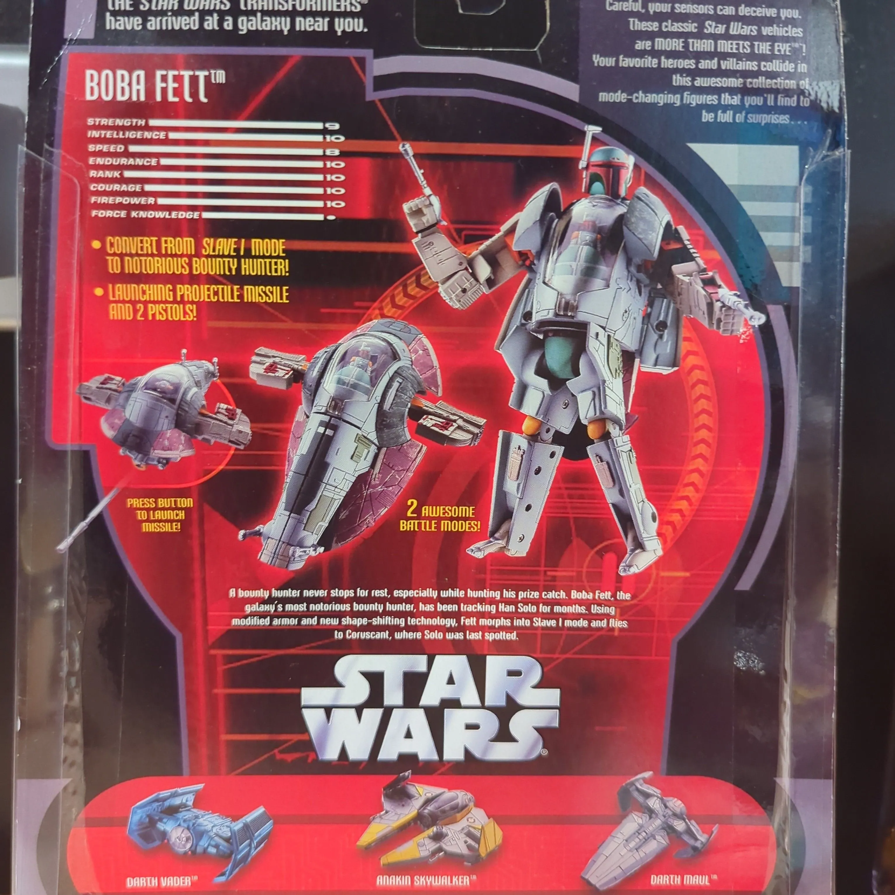 Listing Image Blurred Background