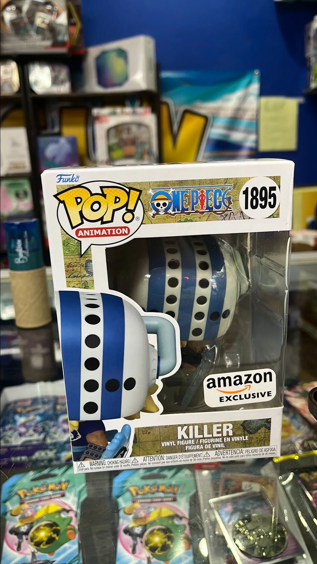 Product image for Killer