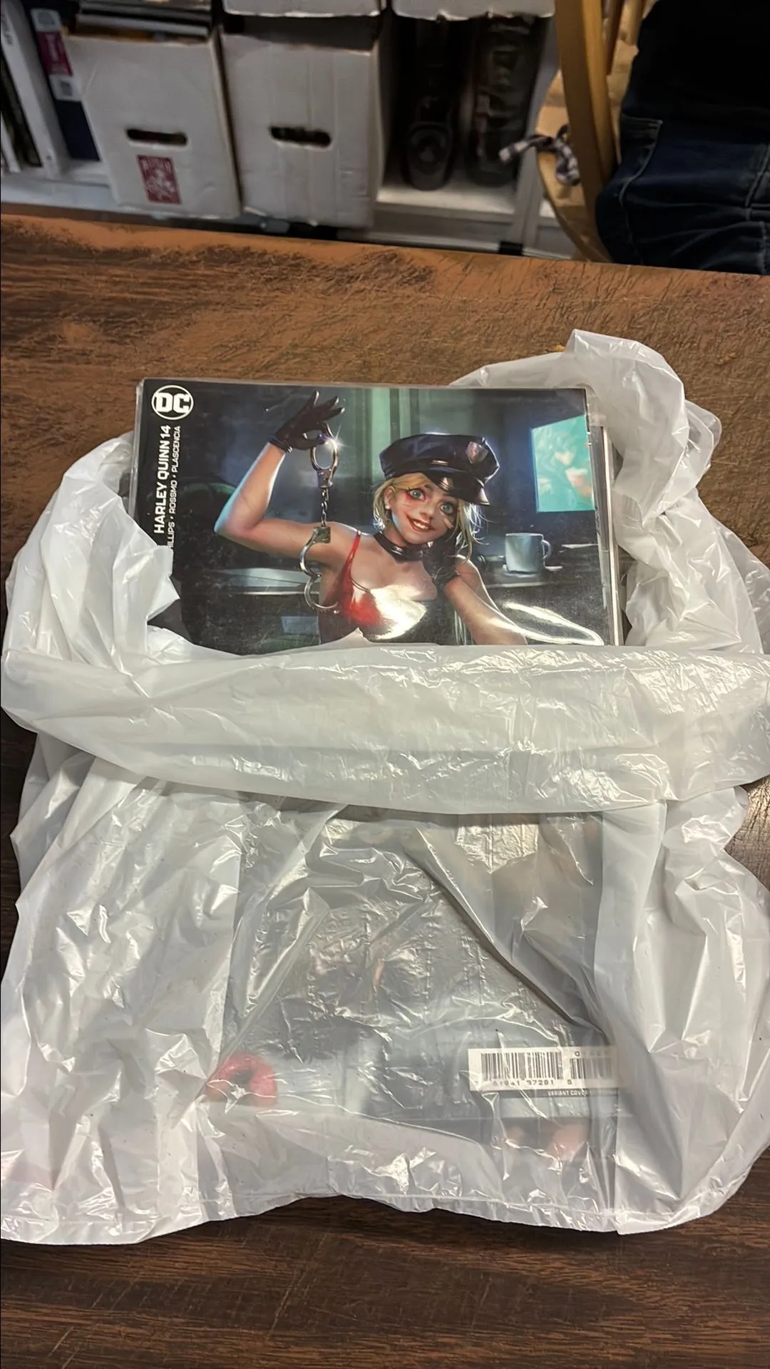 Product image for Barricade Bundle