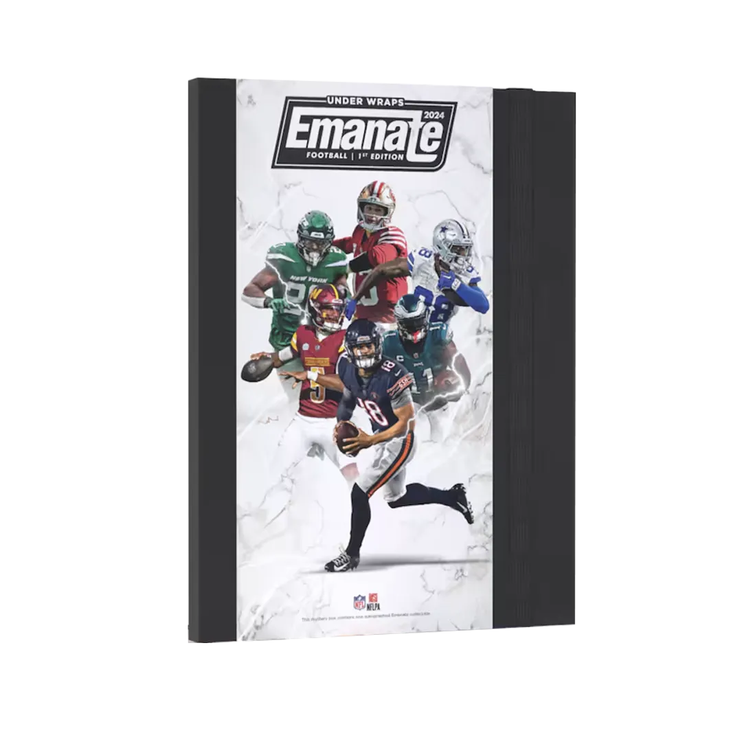 Product image for 2024 Fanatics Under Wraps NFL