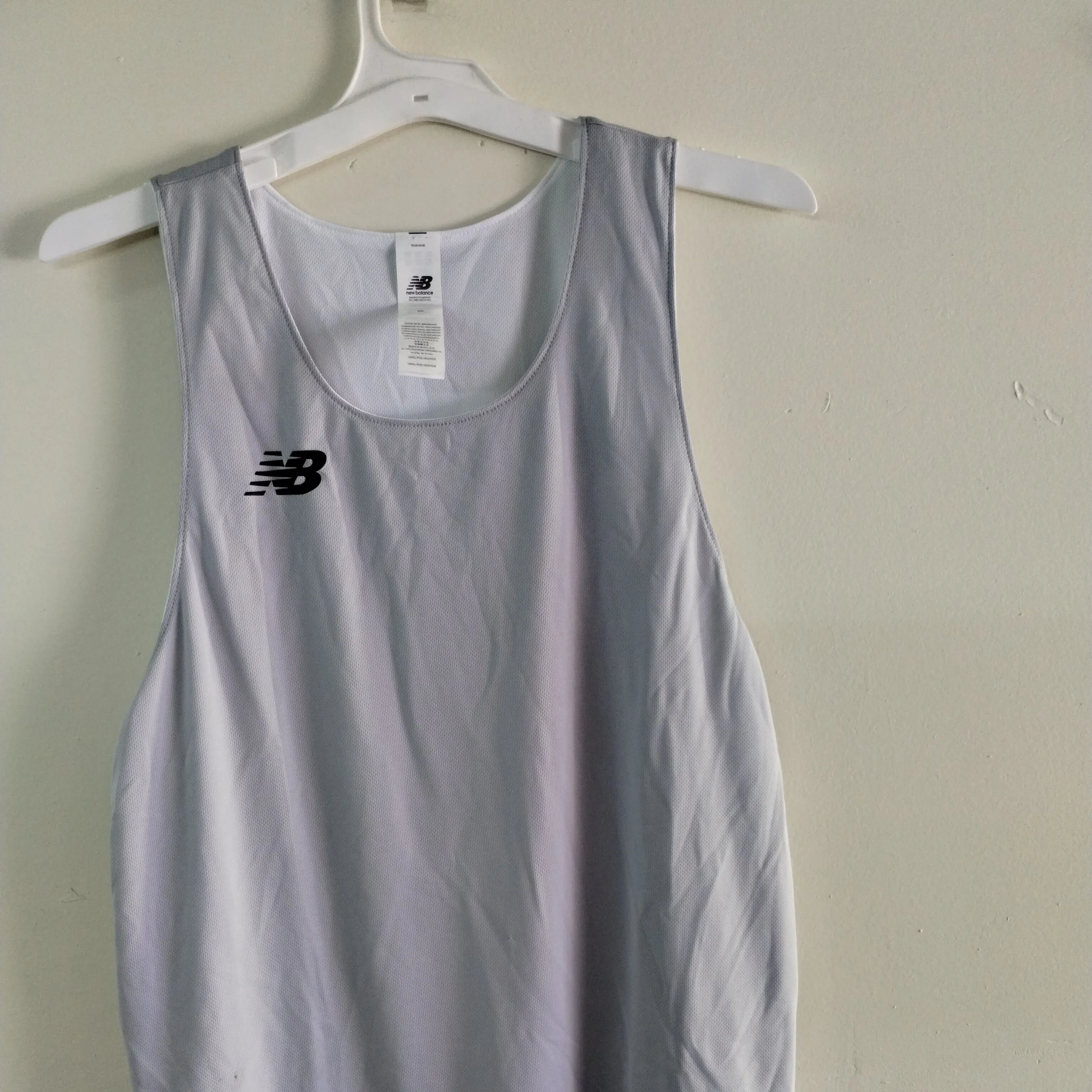 Product image for basketball shirt