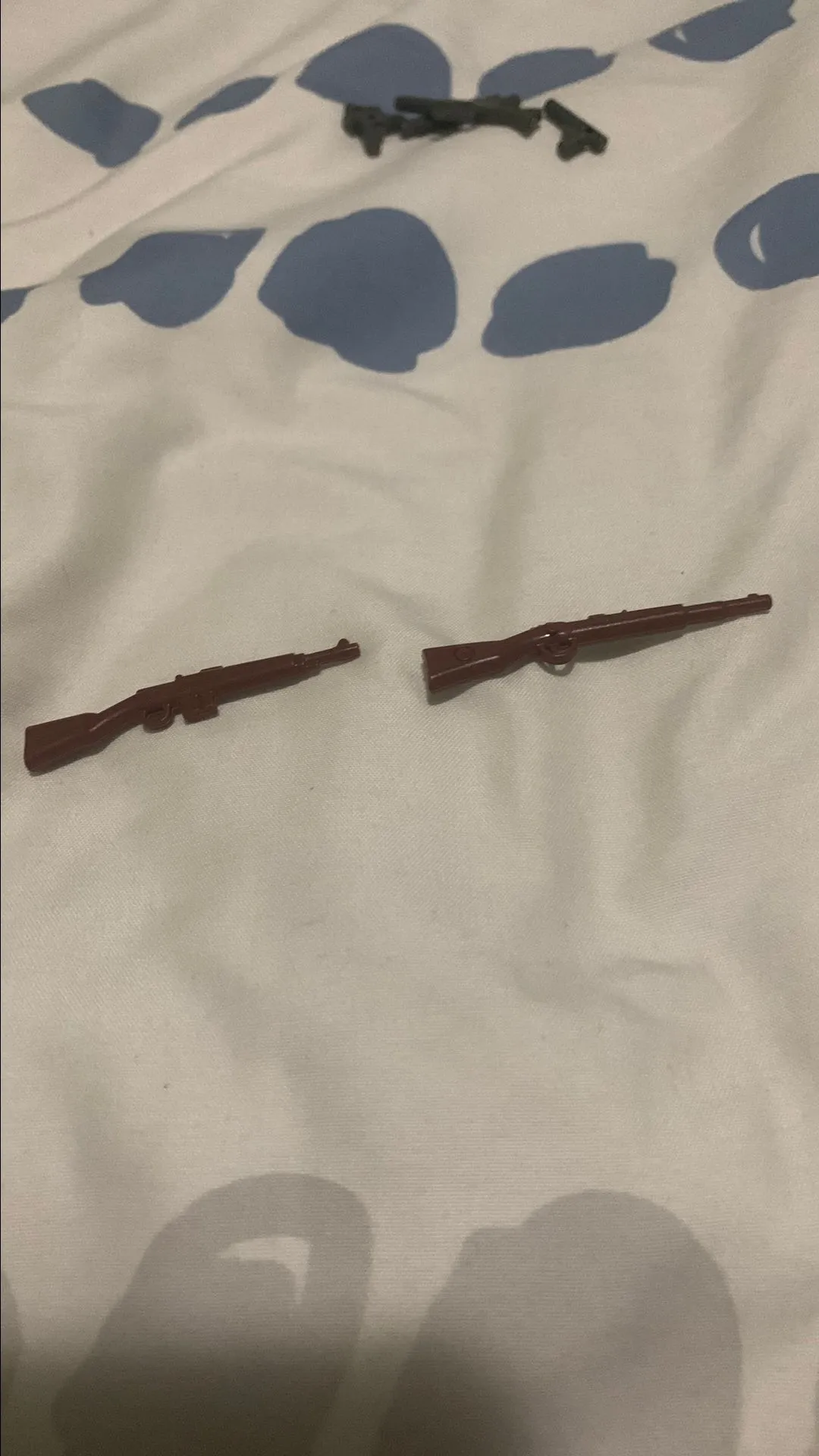 Product image for ( CUSTOM ) Musket lot of 2