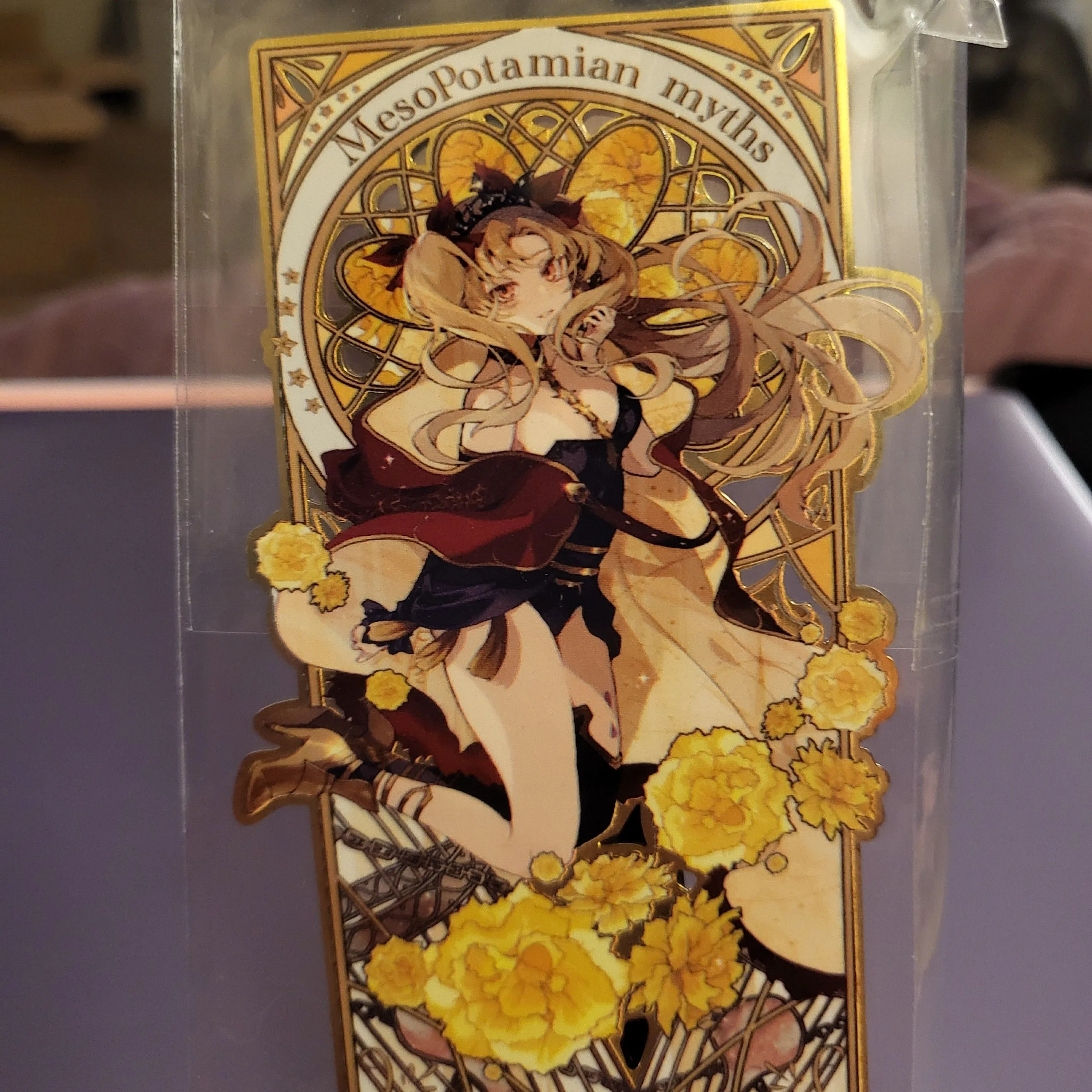 Product image for Metal Card