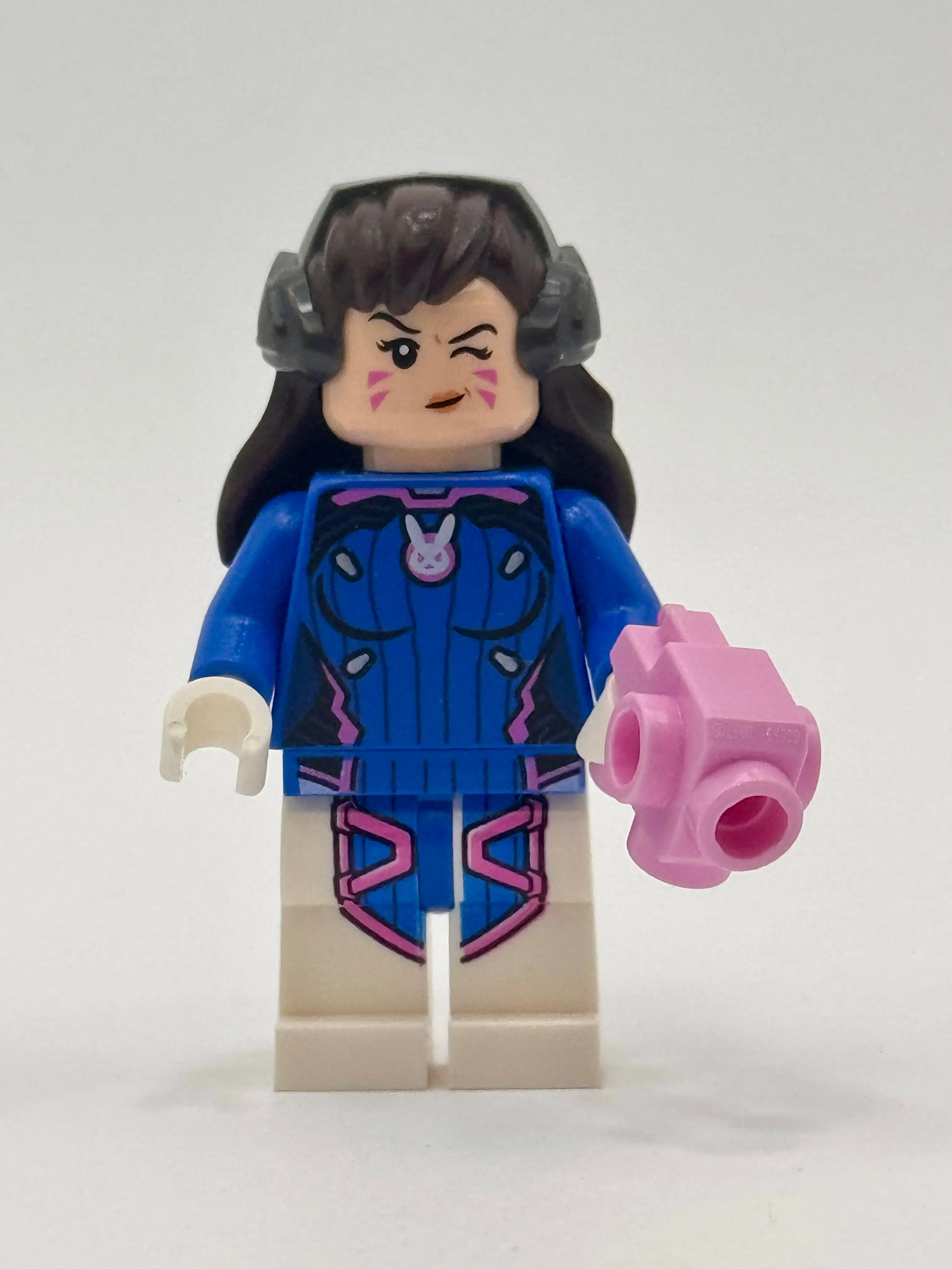 Product image for Overwatch - D.Va (Hana Song)