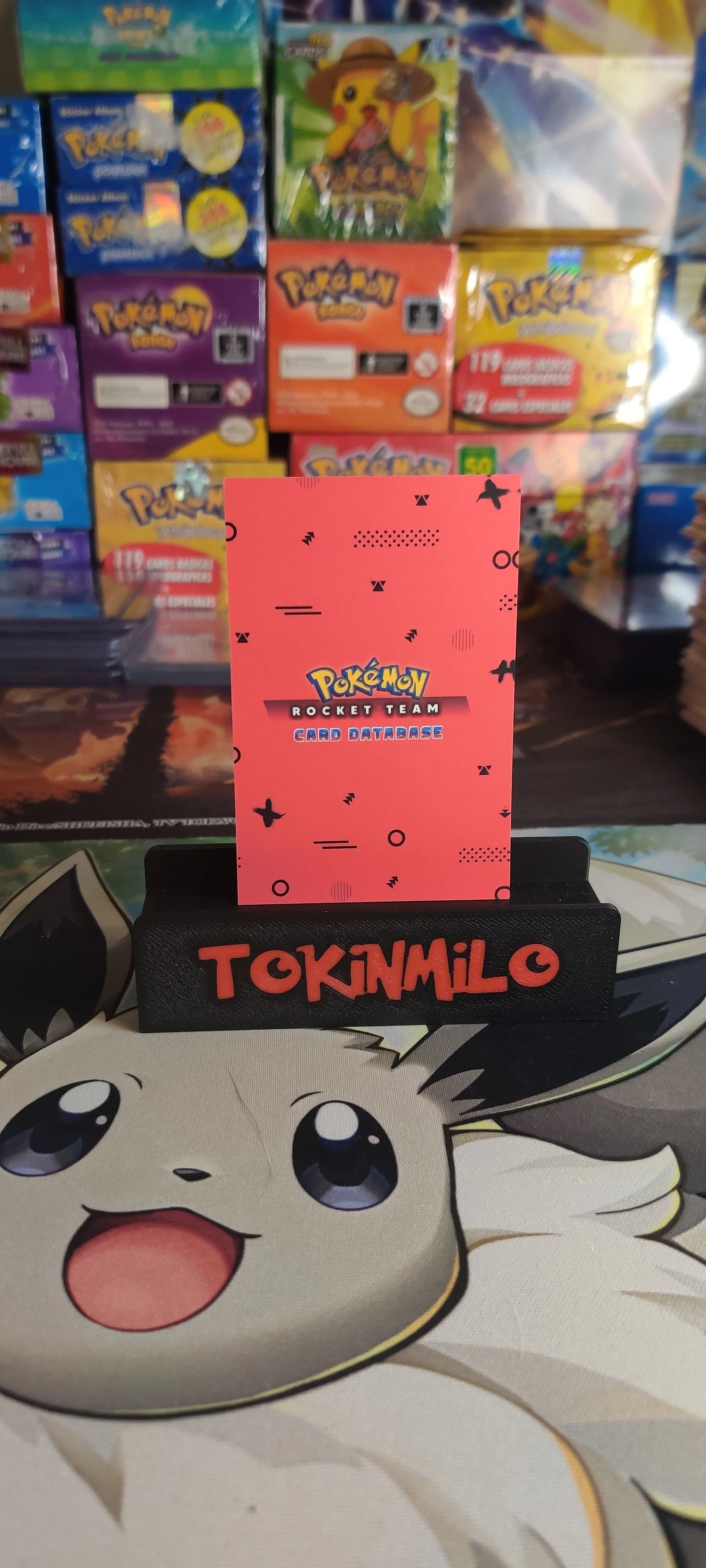 Bubble Shiny Charizard (HEART HOLO)Team Rocket Card Database Peru Pokemon   Whatnot: Shop, Sell, Connect