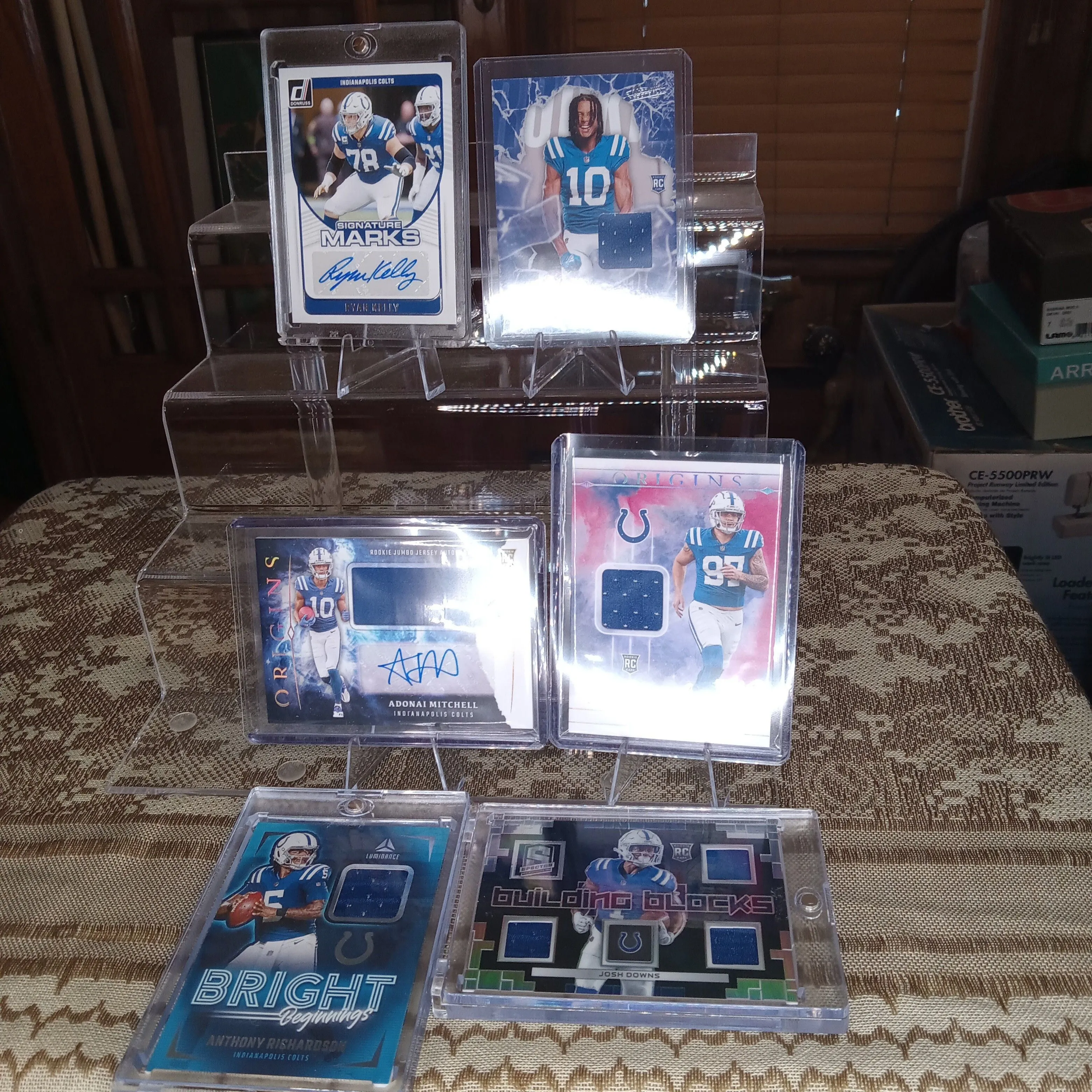 Product image for Colts Lot
