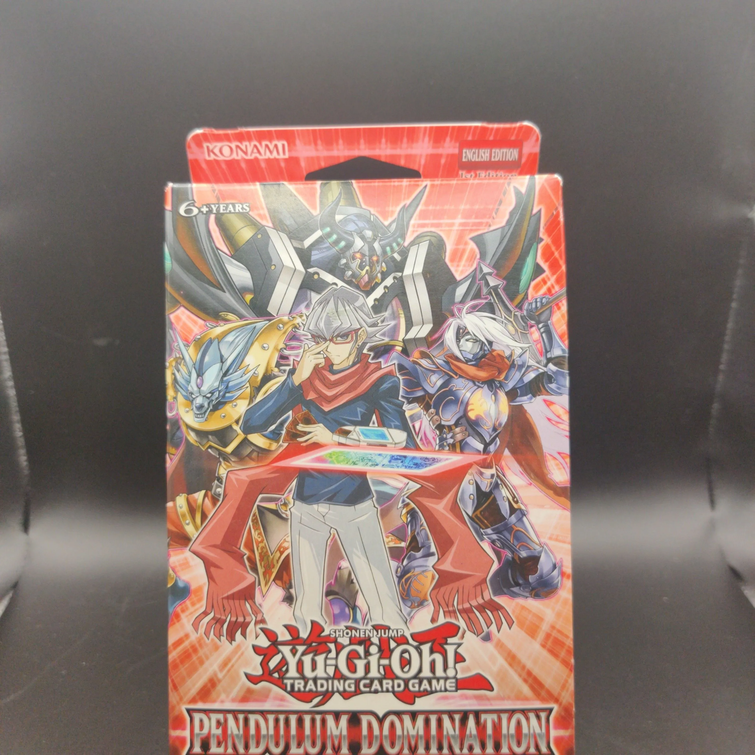 yugioh master duel zombie structure deck Amazon.com: Yu-Gi-Oh! TCG: Zombie Horde Structure Deck : Toys & Games