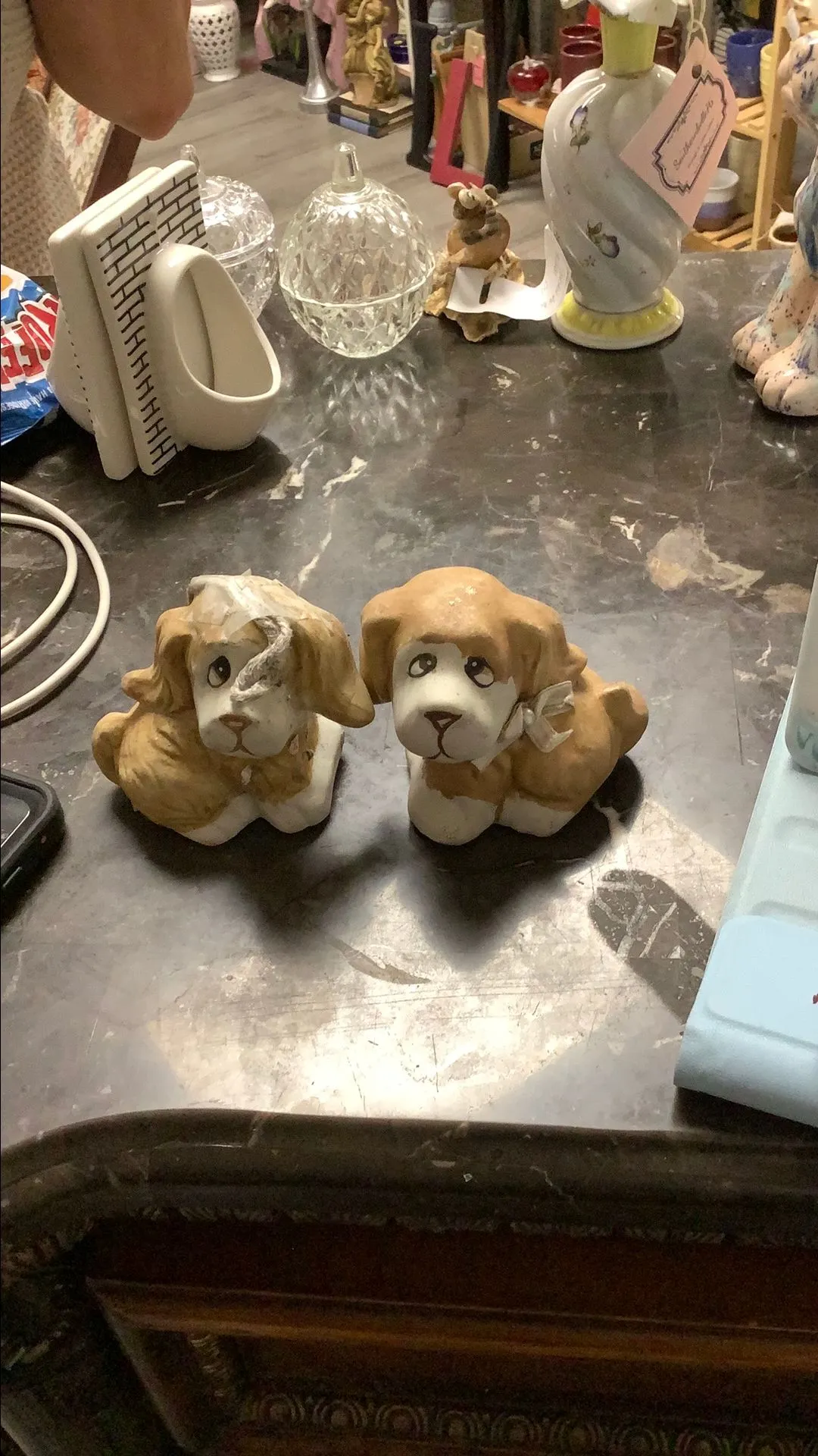Product image for dog decor