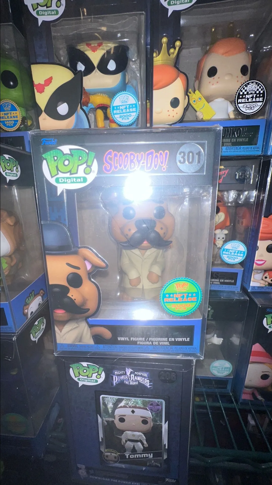 Product image for Scooby-Doo #301 Scooby-Doo in Disguise
