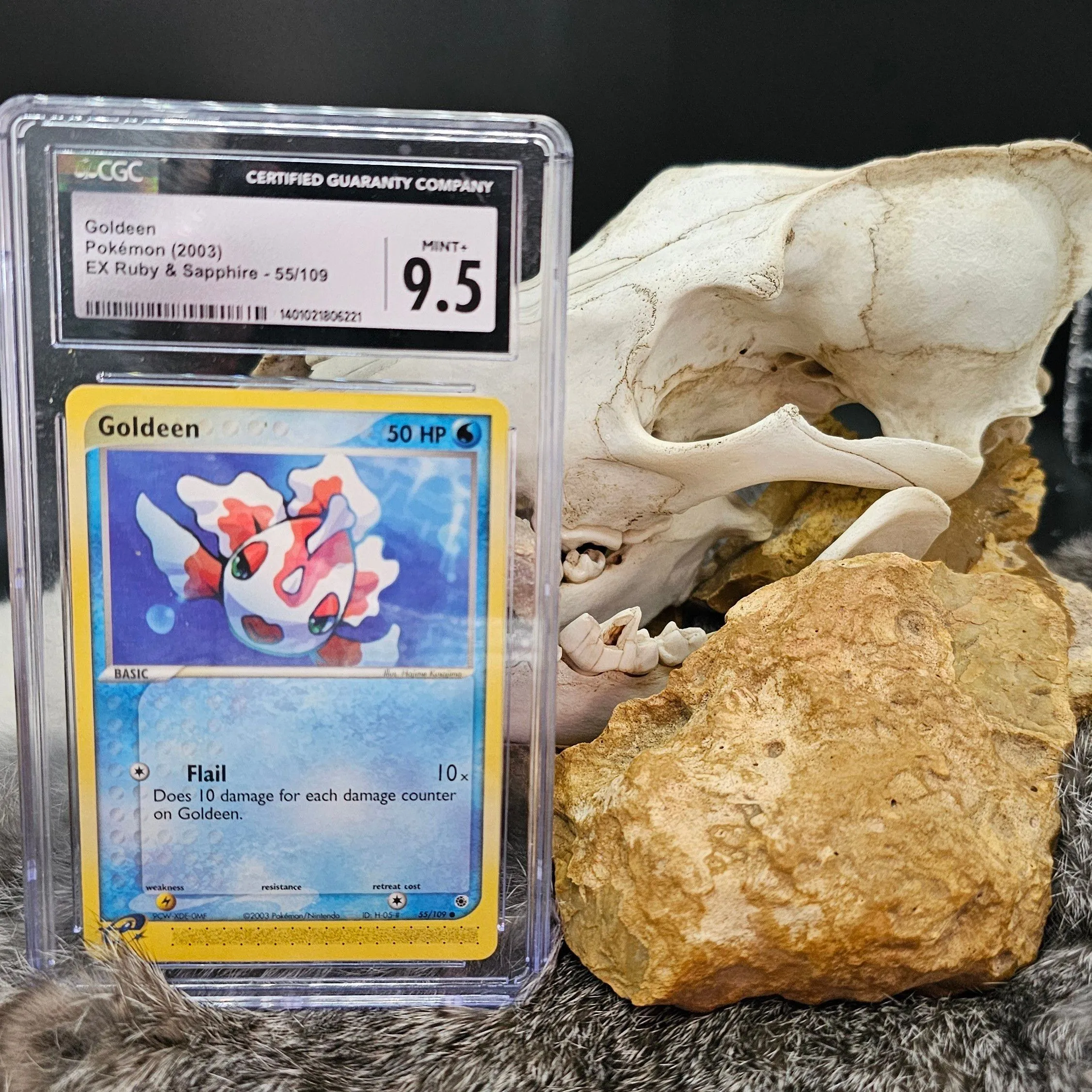 Product image for Goldeen 