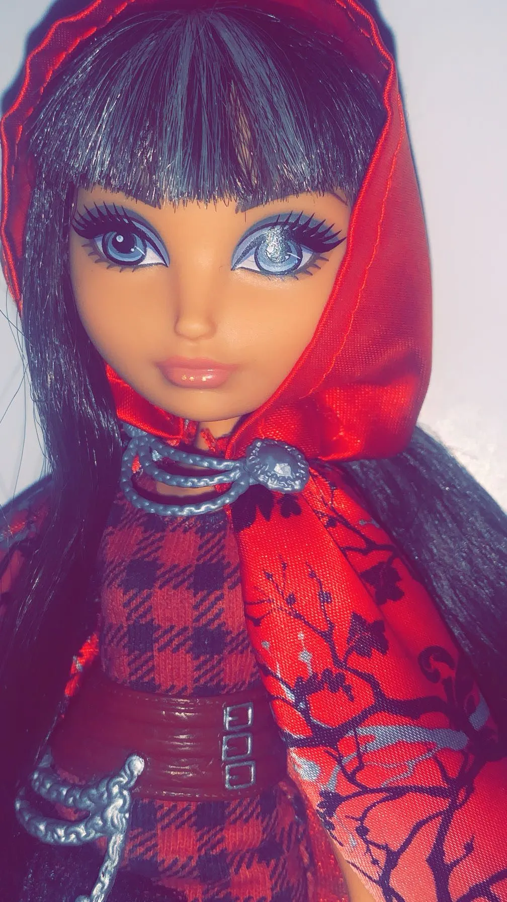 Product image for EAH Cerise Hood