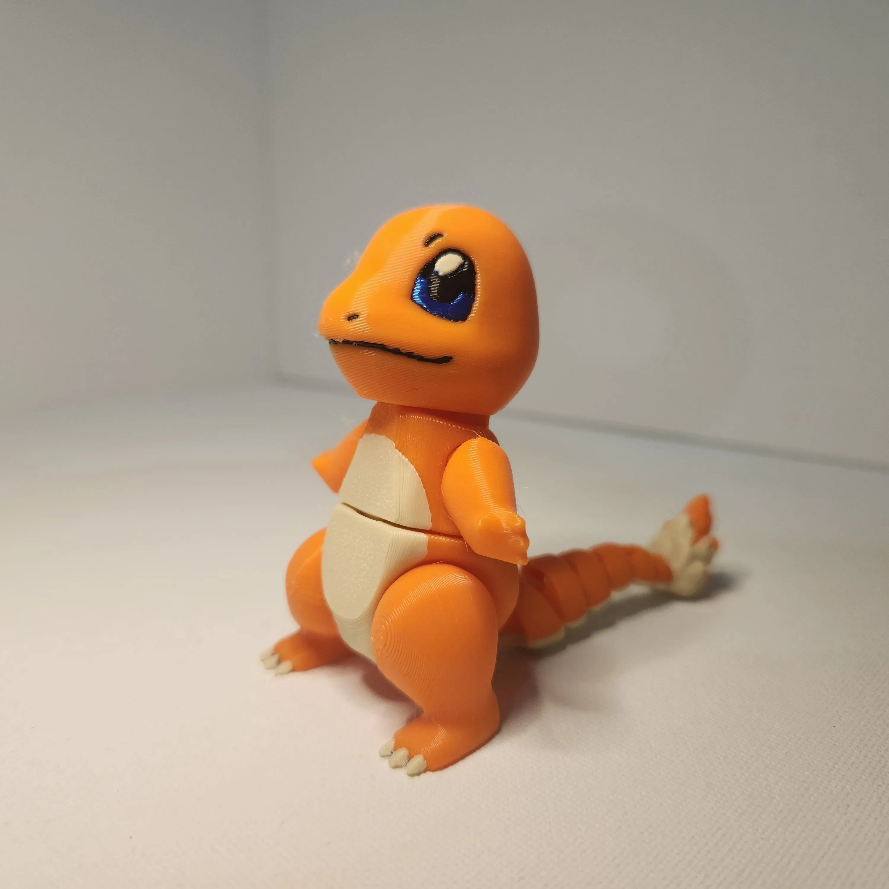 Product image for Pokémon Flexible Charmander