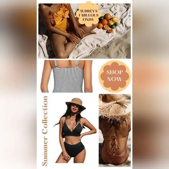 Product image for Two for One Swimwear $25