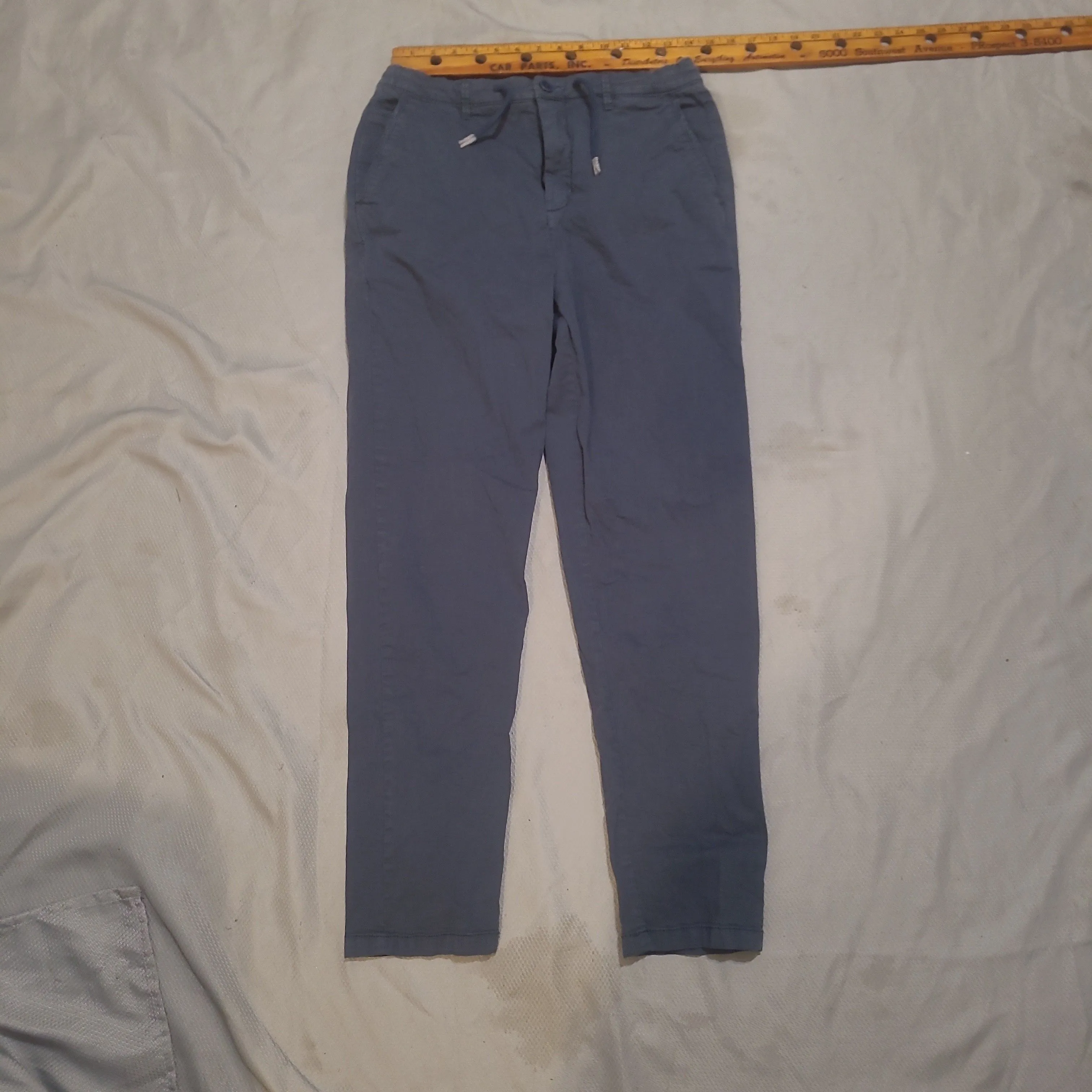 Product image for #199 Springfield chino