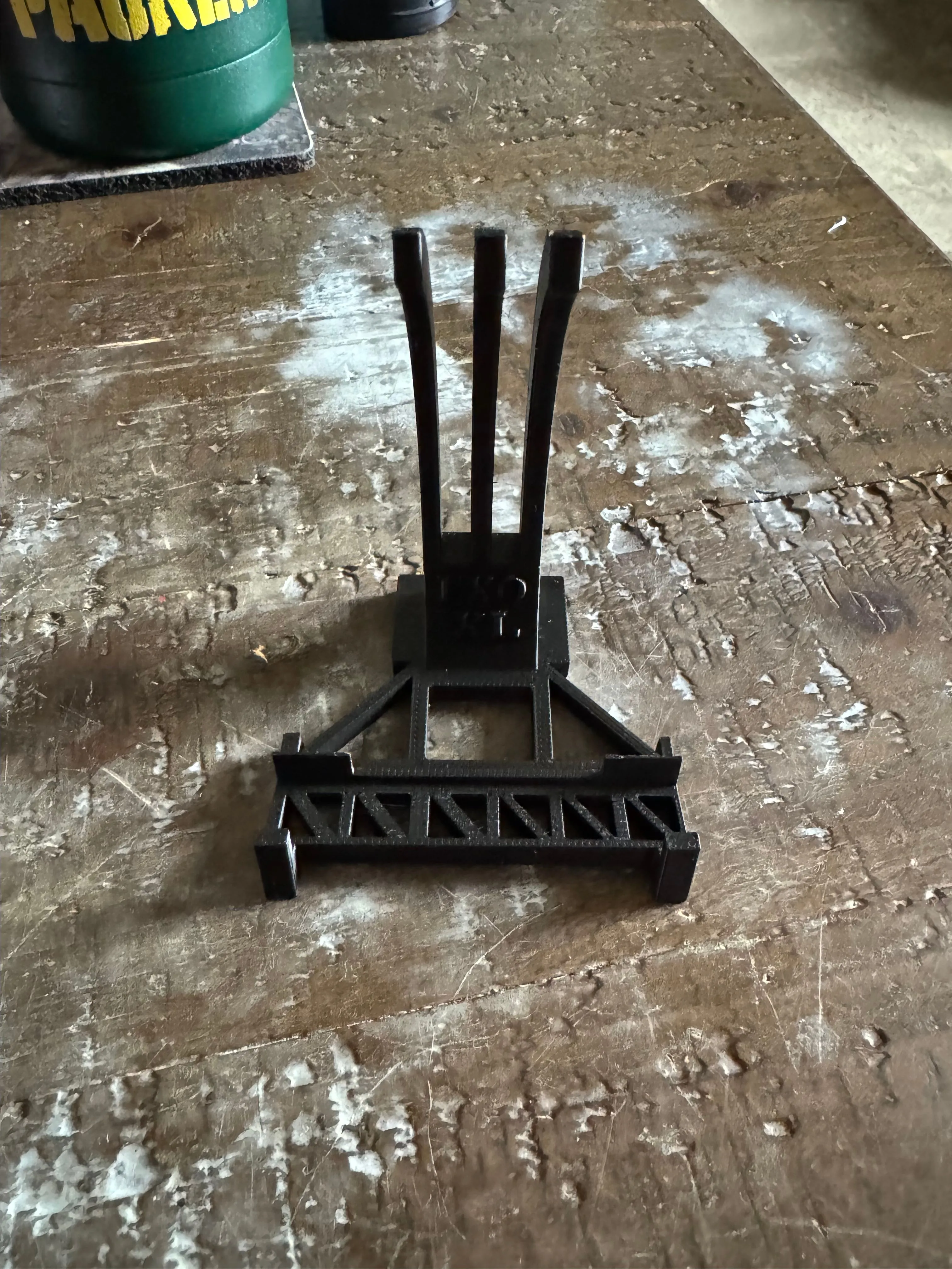 Product image for Exo Frame XL Display Stand - 1 stand
