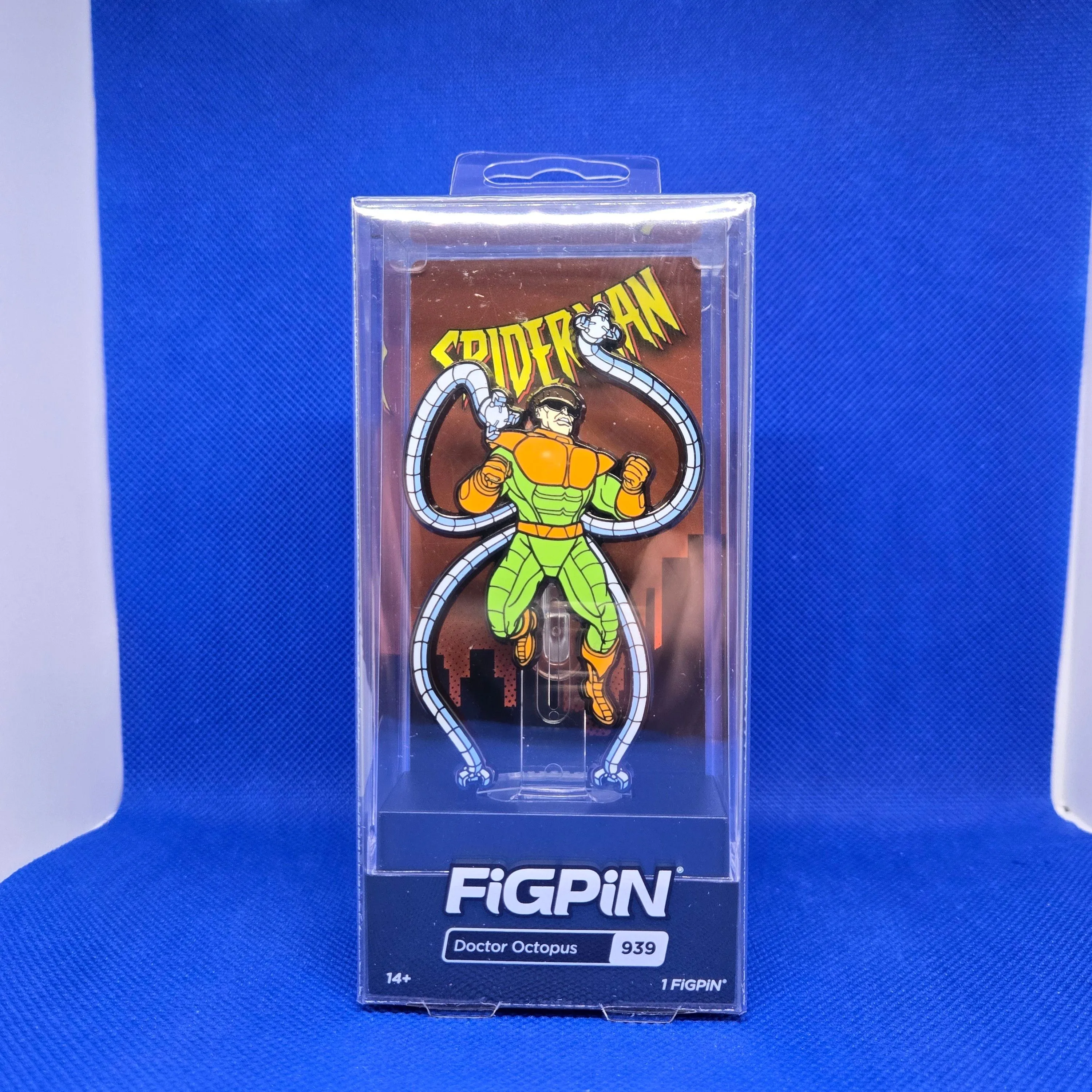 Product image for Doc Octopus