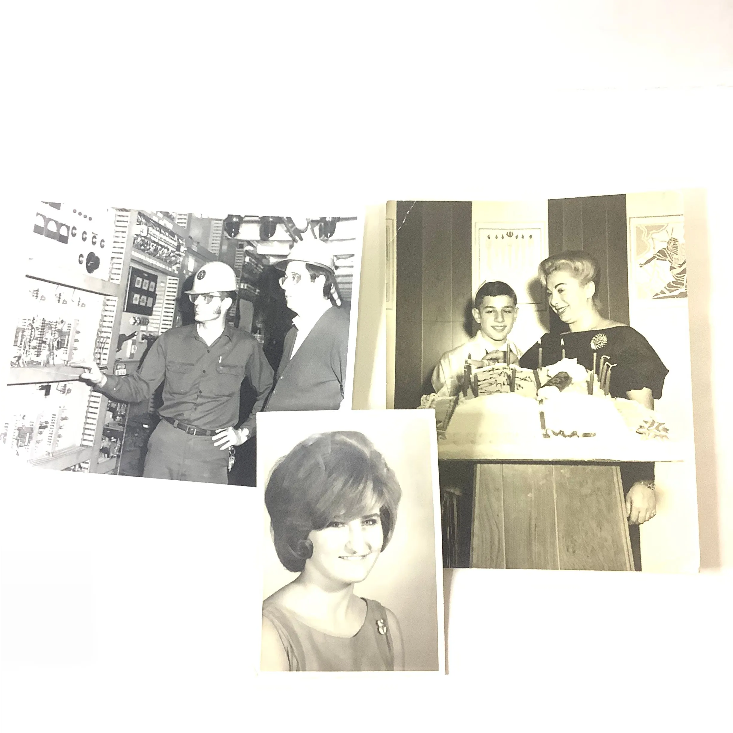 Product image for 14.  Vintage portraits