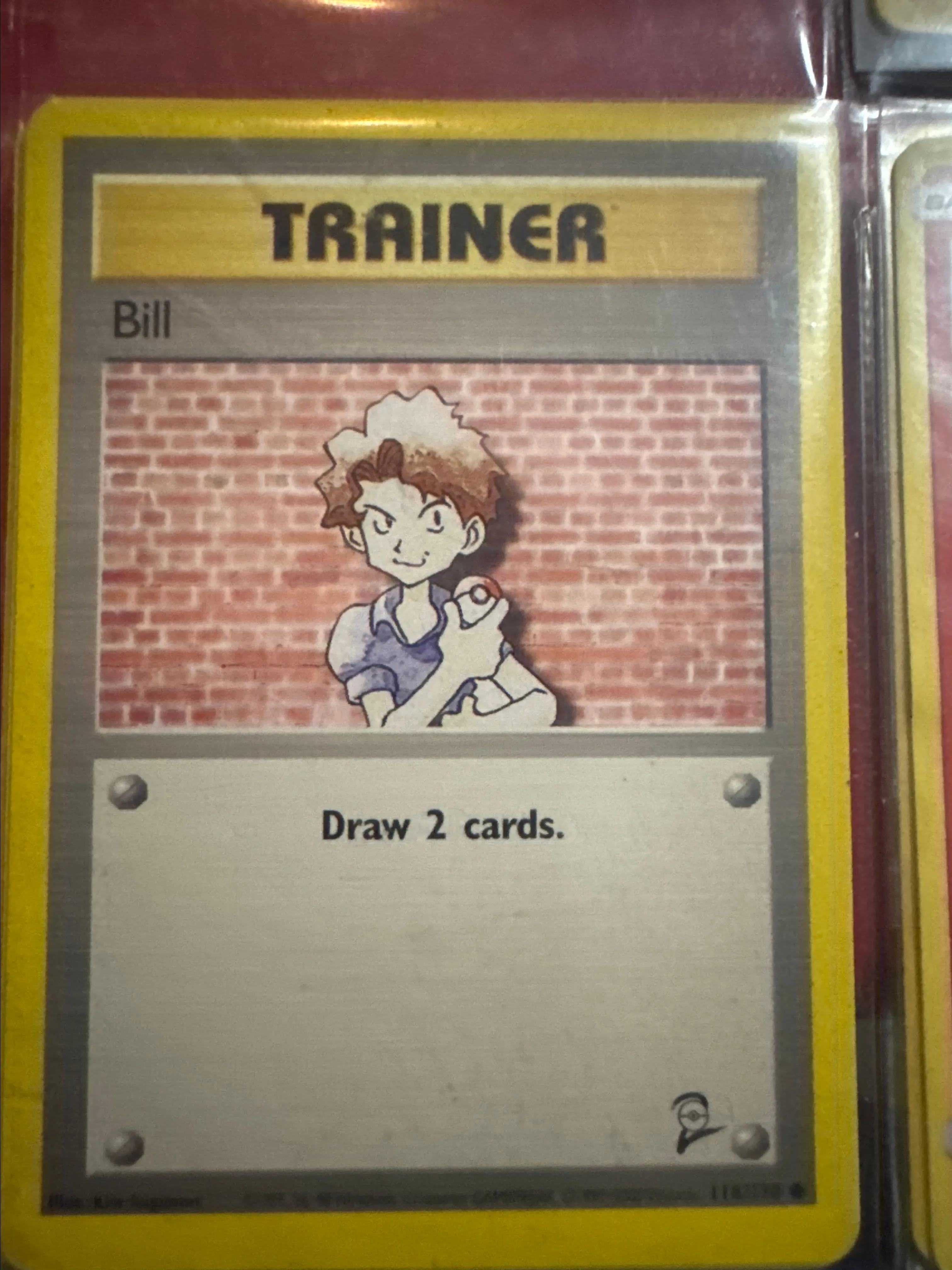 Trainer Bill  Whatnot: Shop, Sell, Connect