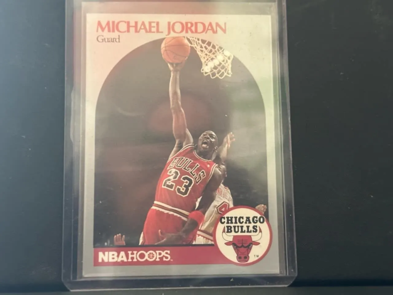 Michael Jordan (EXTREMELY RARE)  Whatnot: Shop, Sell, Connect