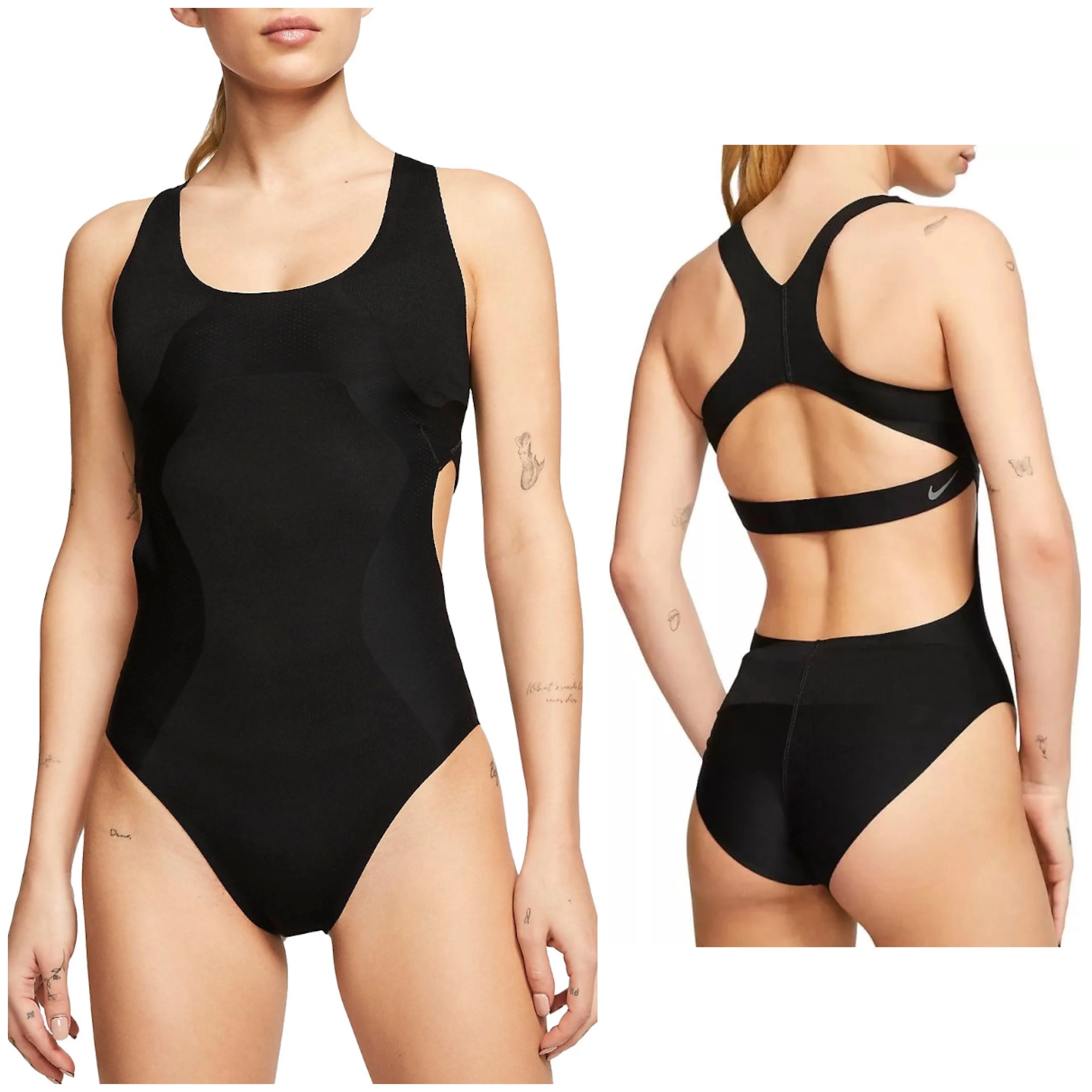 Product image for $70 | Large | Nike BODY SUIT CITY Ready Run