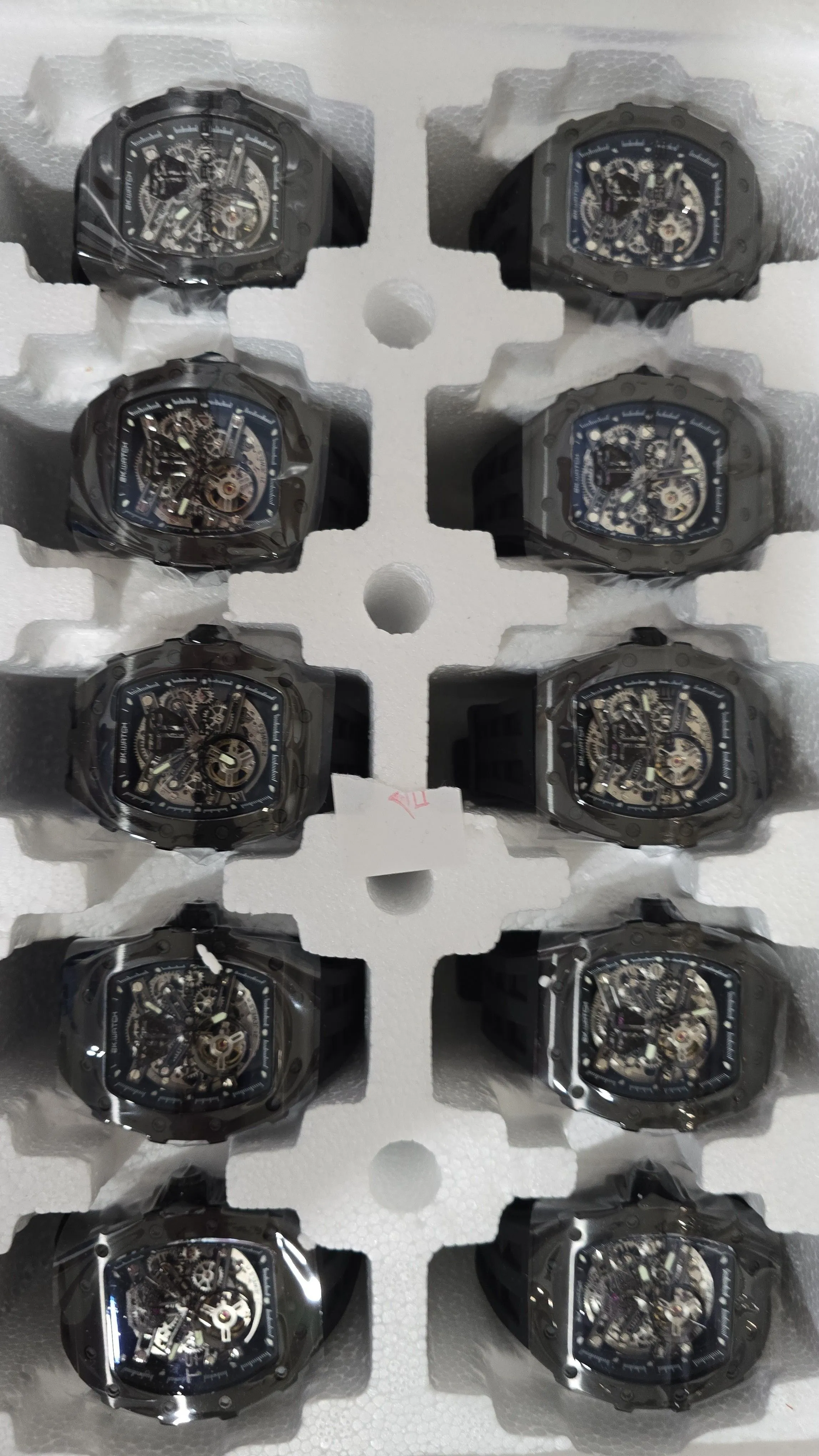 18k Ronaldinho gaucho watch !!! signature back ronaldinho · Whatnot: Shop,  Sell, Connect