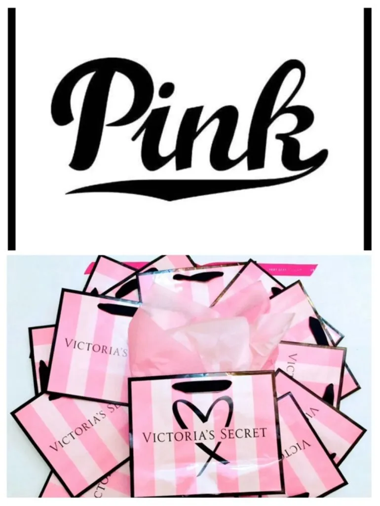 Product image for Victoria's Secret Pink Mystery box